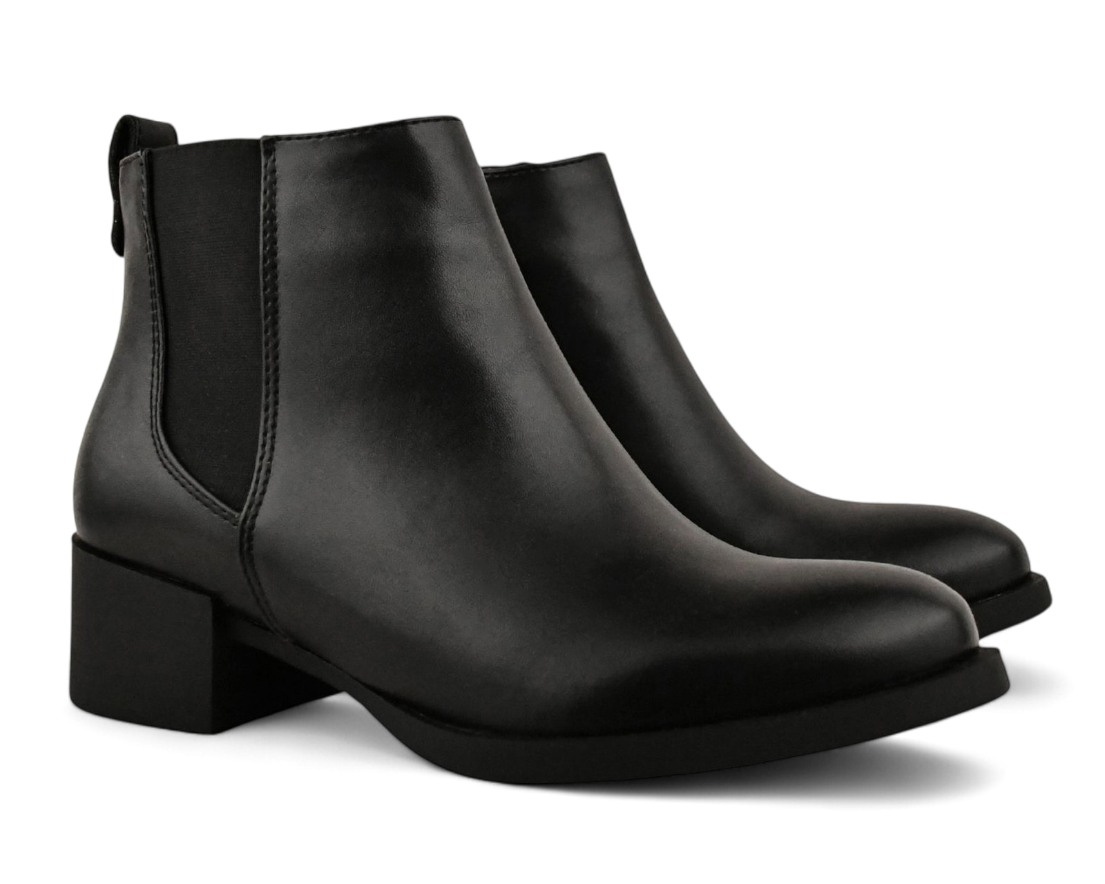 Foto 1 | Foto 1 | Botines Casuales Refill para Mujer