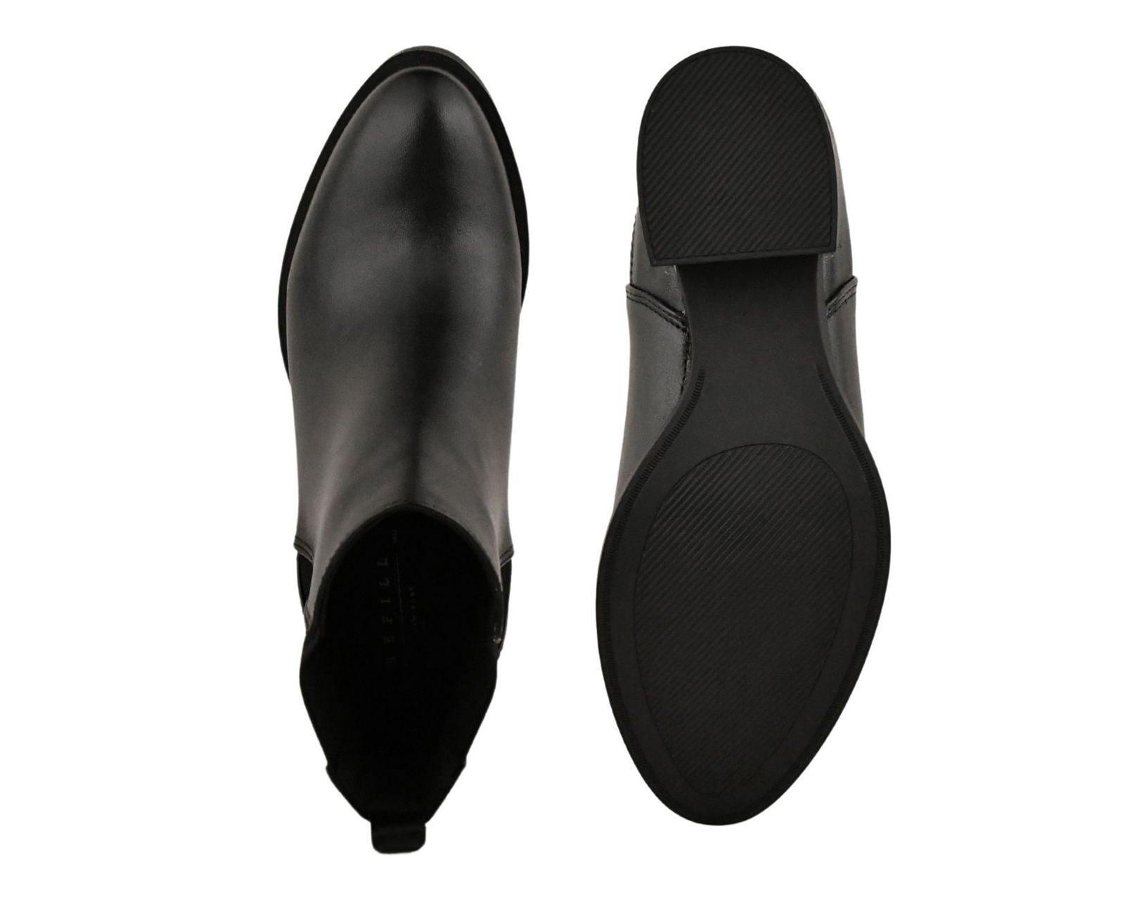 Foto 3 pulgar | Foto 2 | Botines Casuales Refill para Mujer