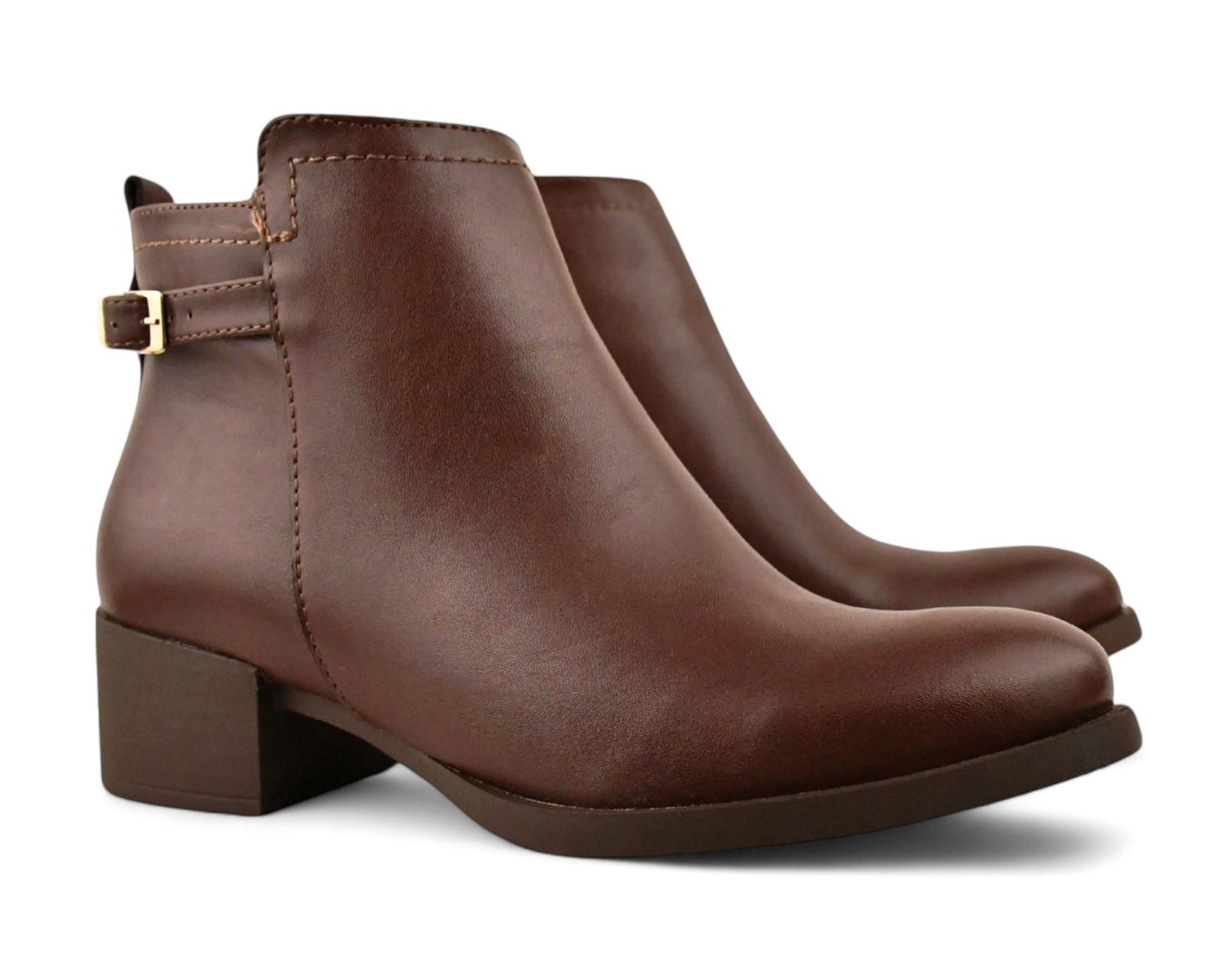 Foto 1 | Foto 1 | Botines Casuales Refill para Mujer