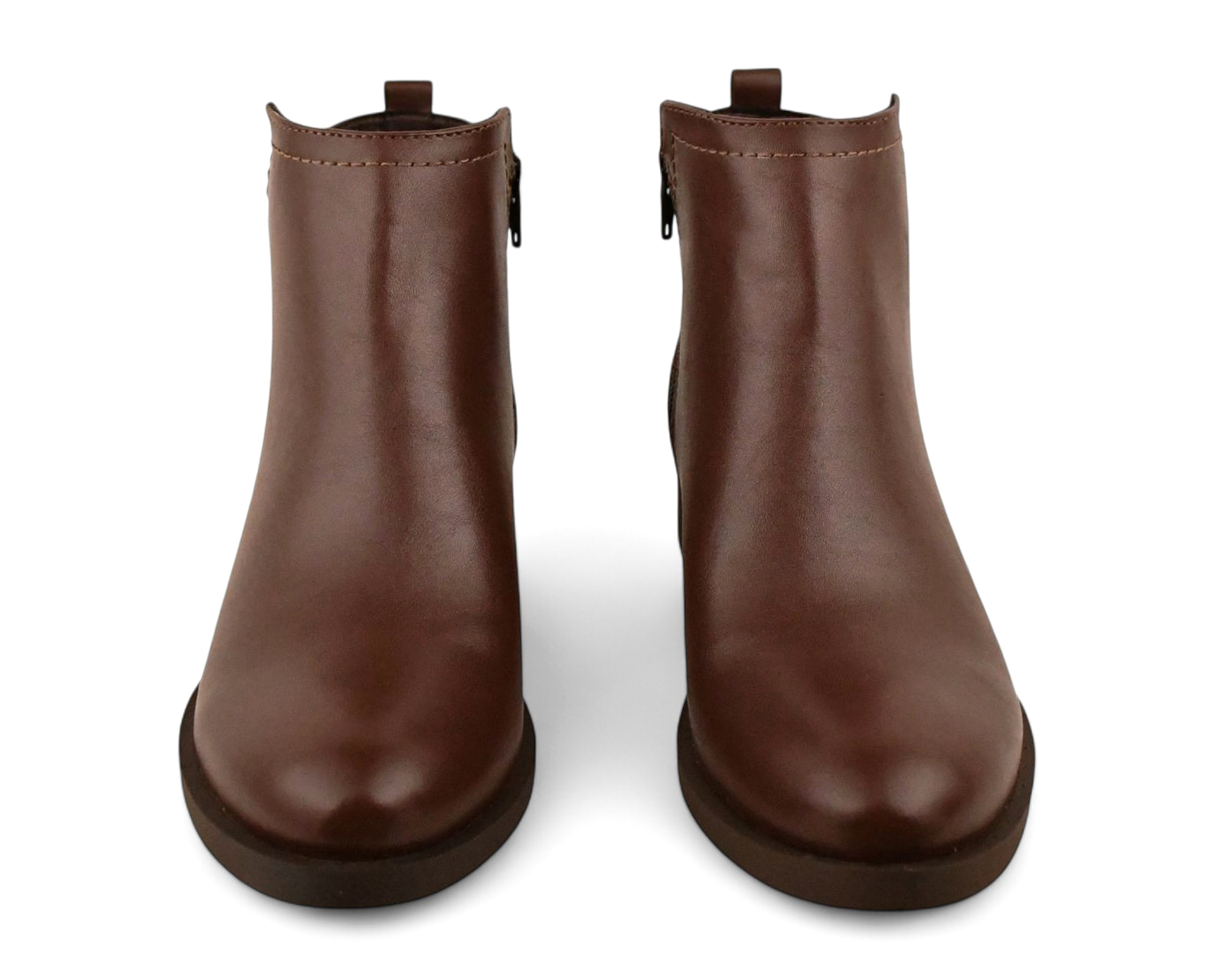 Foto 4 pulgar | Foto 3 | Botines Casuales Refill para Mujer