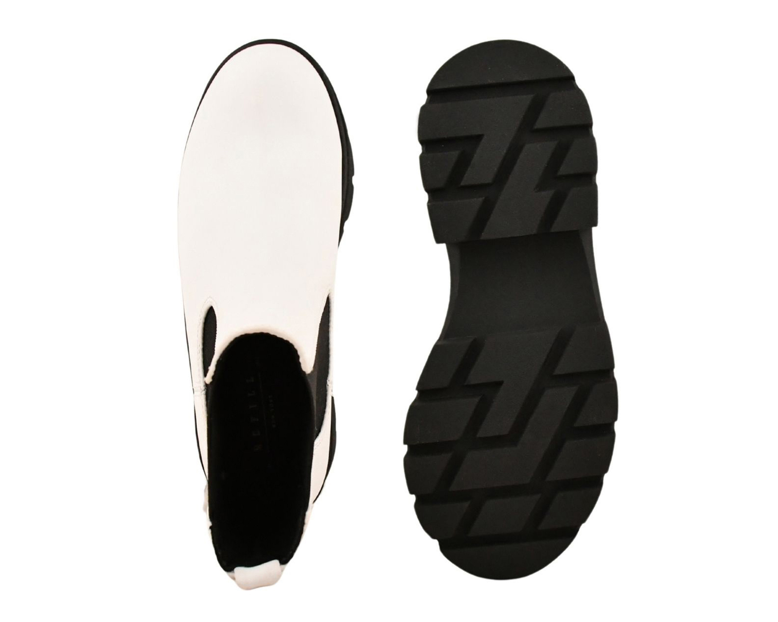 Foto 3 pulgar | Foto 2 | Botines Urbanos Refill para Mujer