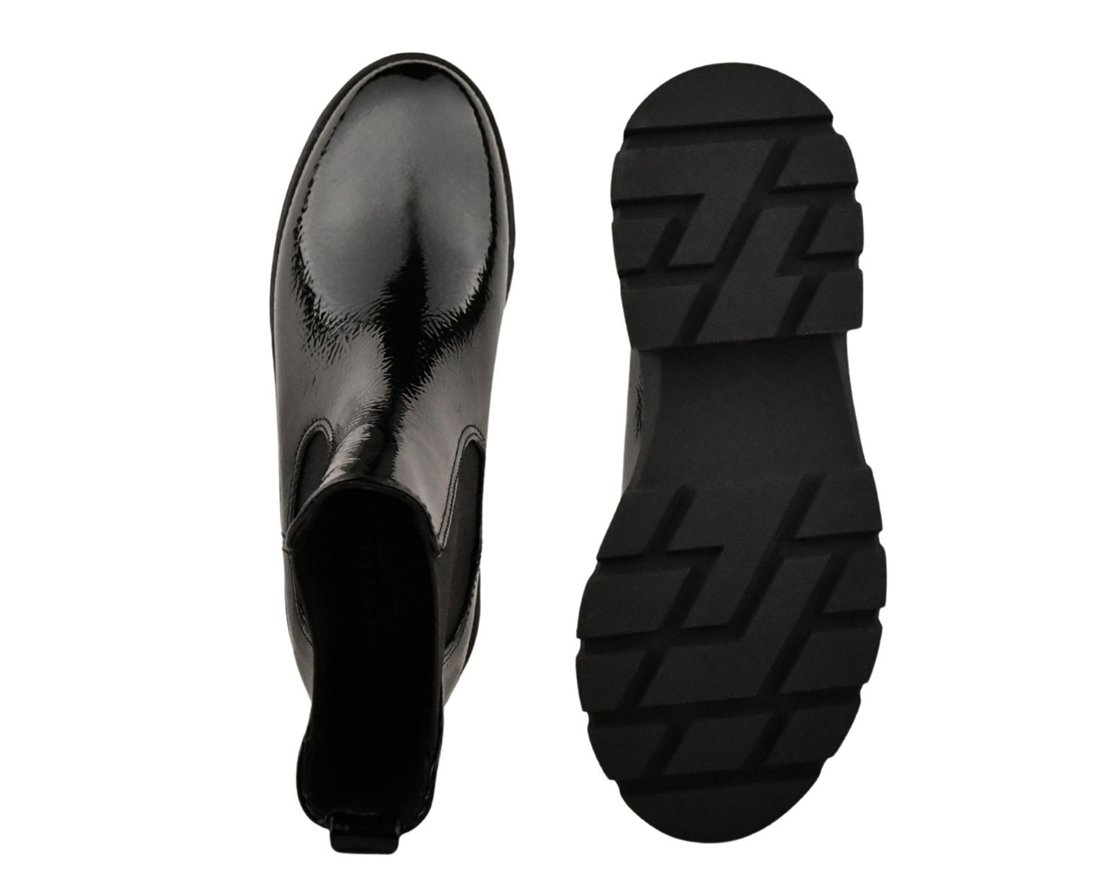 Foto 3 pulgar | Foto 2 | Botines Urbanos Refill para Mujer