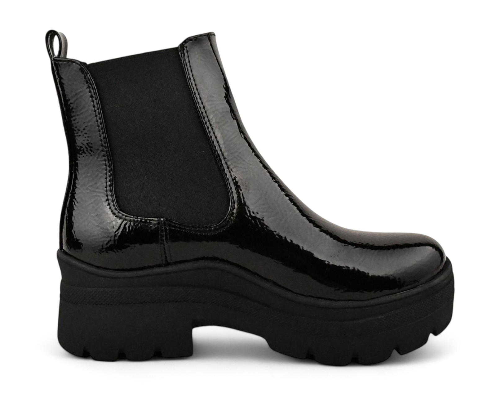 Foto 5 pulgar | Foto 4 | Botines Urbanos Refill para Mujer