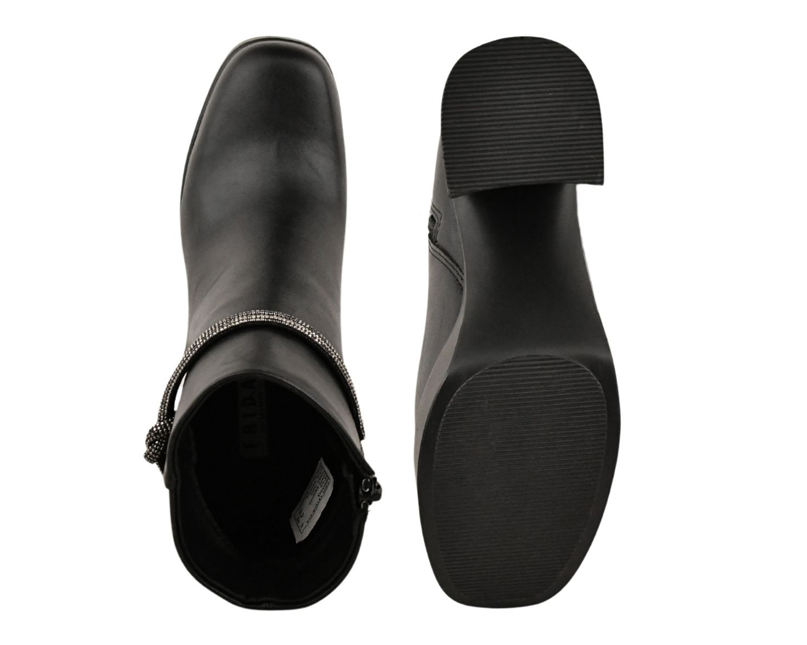 Foto 2 | Foto 2 | Botines Casuales Frida Kollection para Mujer