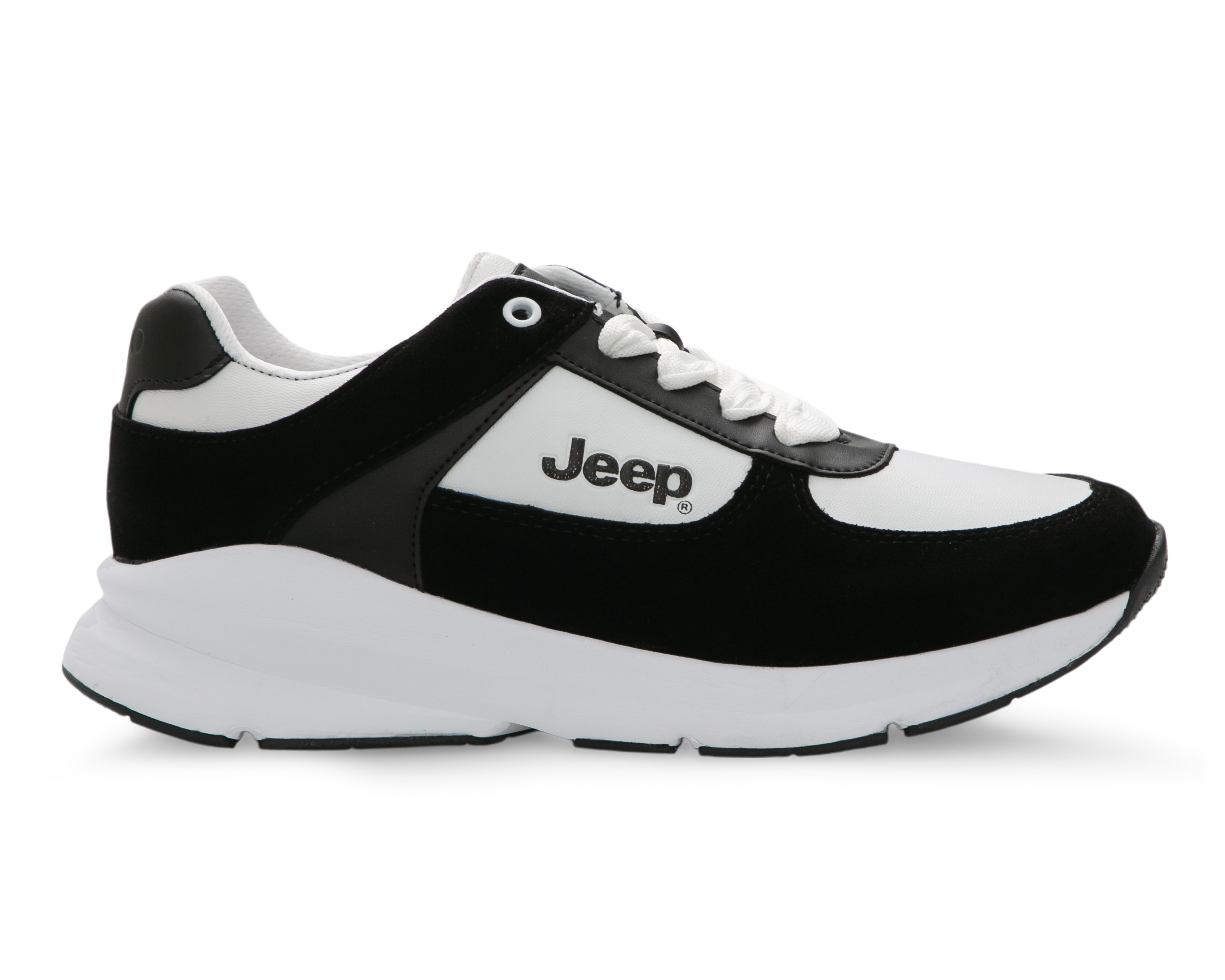 Foto 3 pulgar | Foto 2 | Tenis Casuales Jeep para Hombre