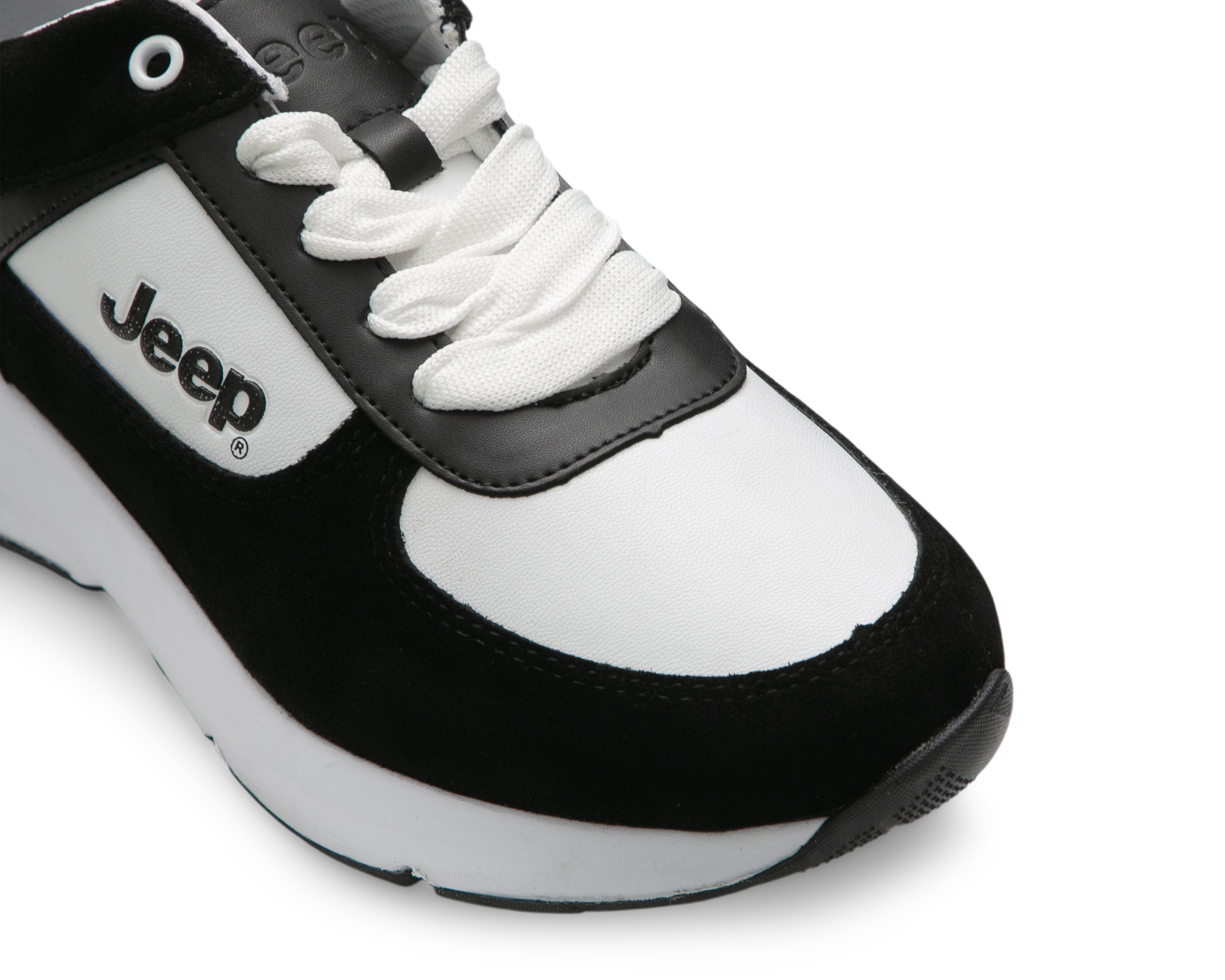 Foto 6 | Foto 6 | Tenis Casuales Jeep para Hombre