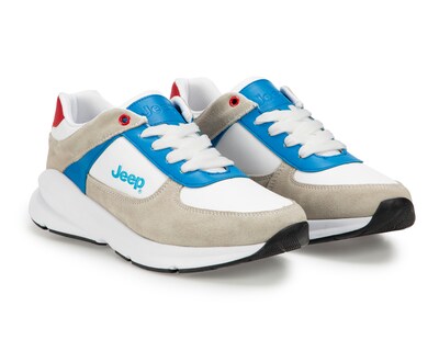 Foto 1 | Foto 1 | Tenis Casuales Jeep para Hombre