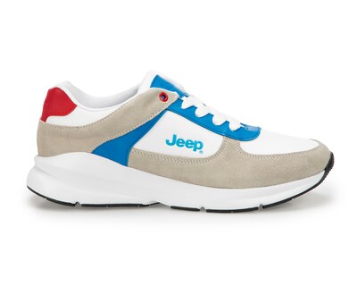 Foto 2 | Foto 2 | Tenis Casuales Jeep para Hombre