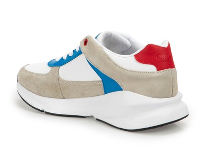 Foto 3 | Foto 3 | Tenis Casuales Jeep para Hombre