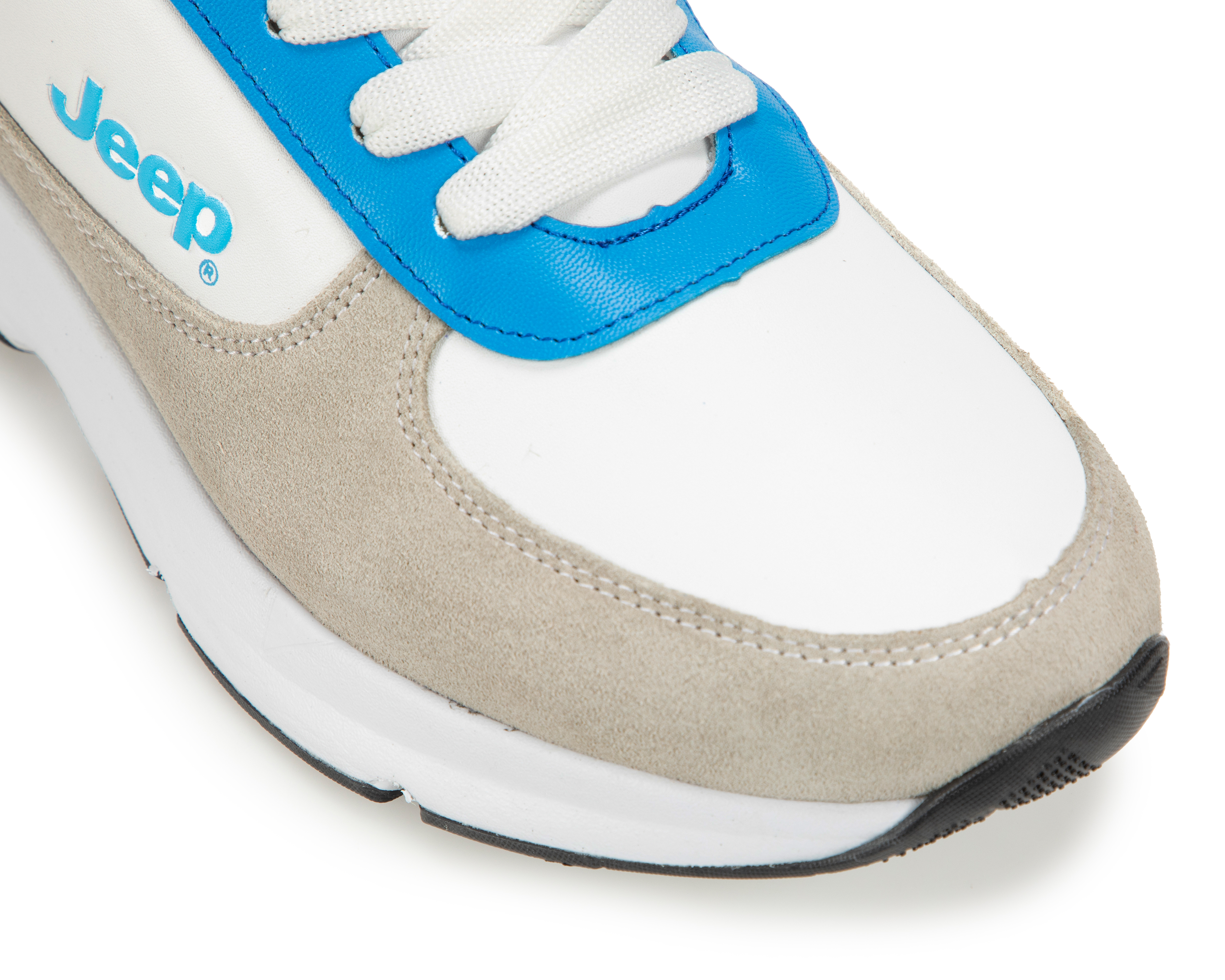 Foto 6 | Foto 6 | Tenis Casuales Jeep para Hombre