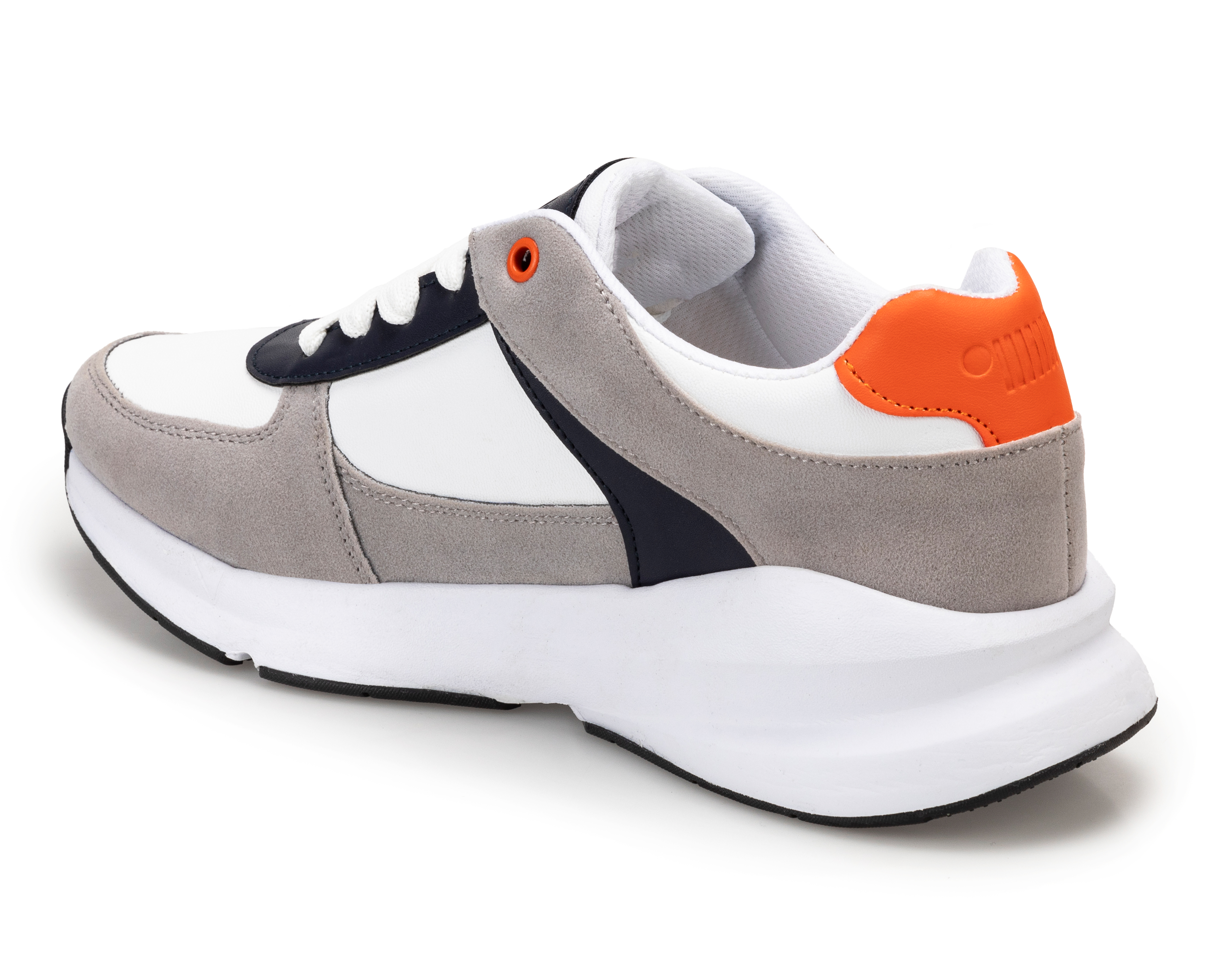 Foto 4 pulgar | Foto 3 | Tenis Casuales Jeep para Hombre