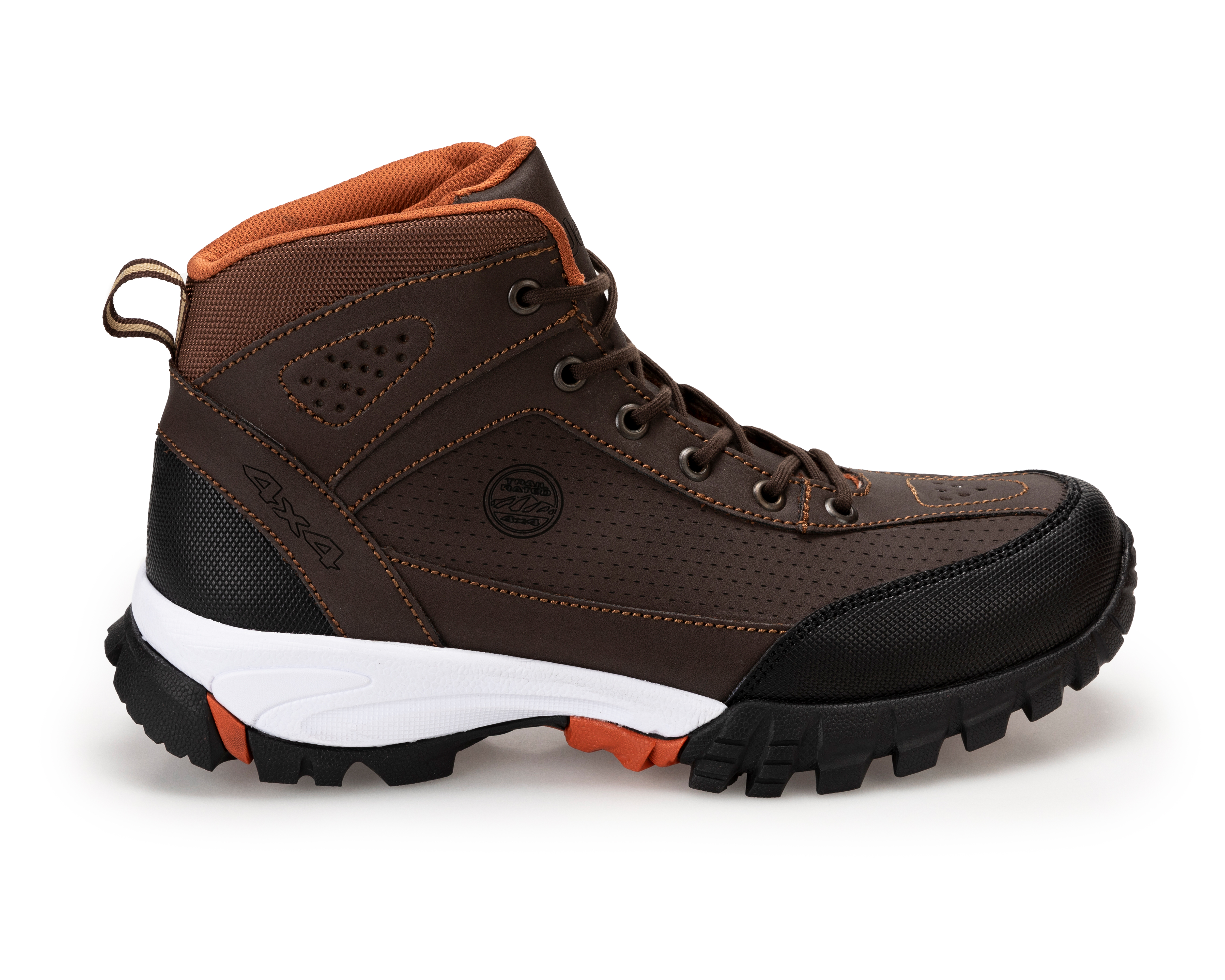 Foto 2 | Foto 2 | Botas de Trabajo Jeep para Hombre