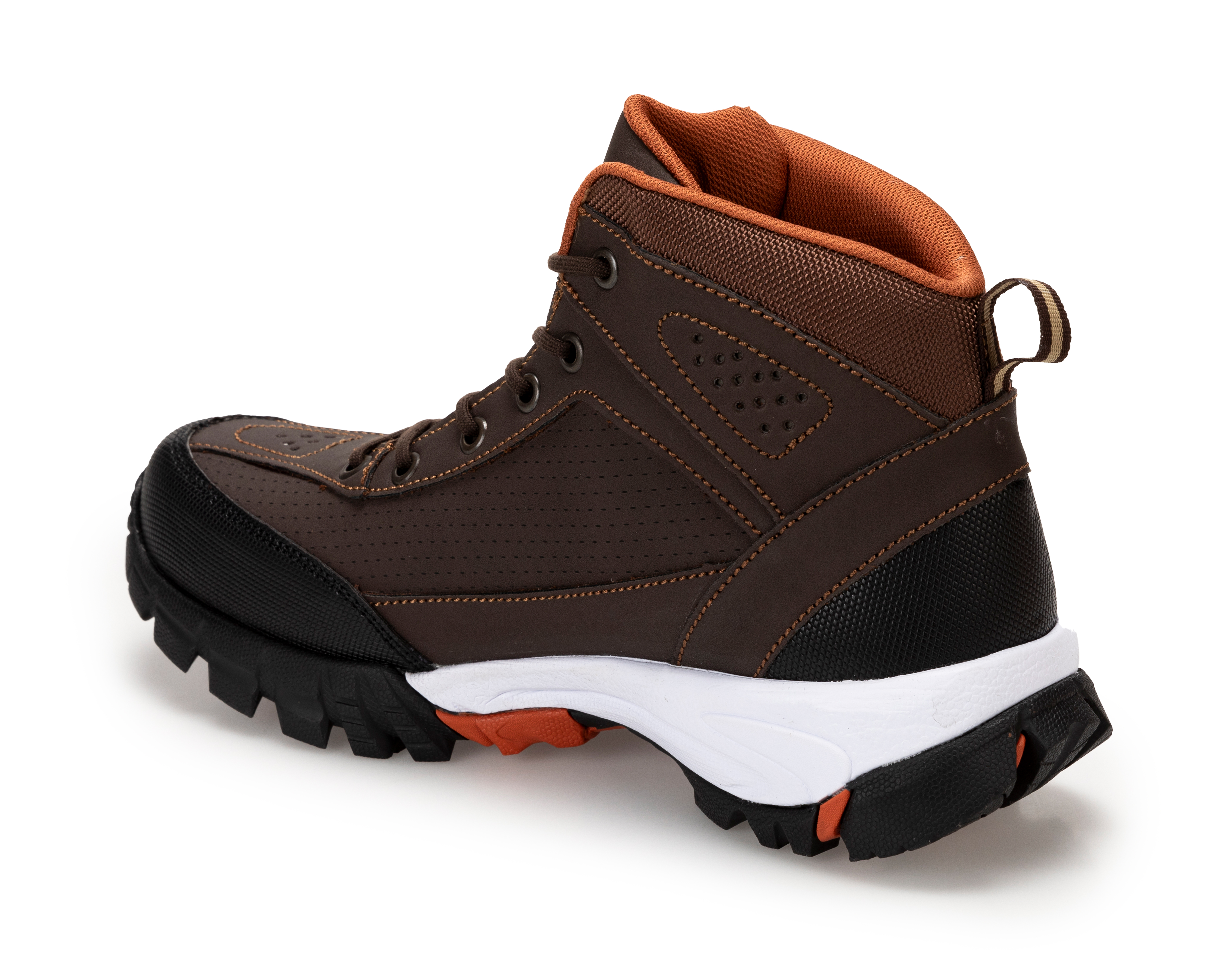 Foto 3 | Foto 3 | Botas de Trabajo Jeep para Hombre