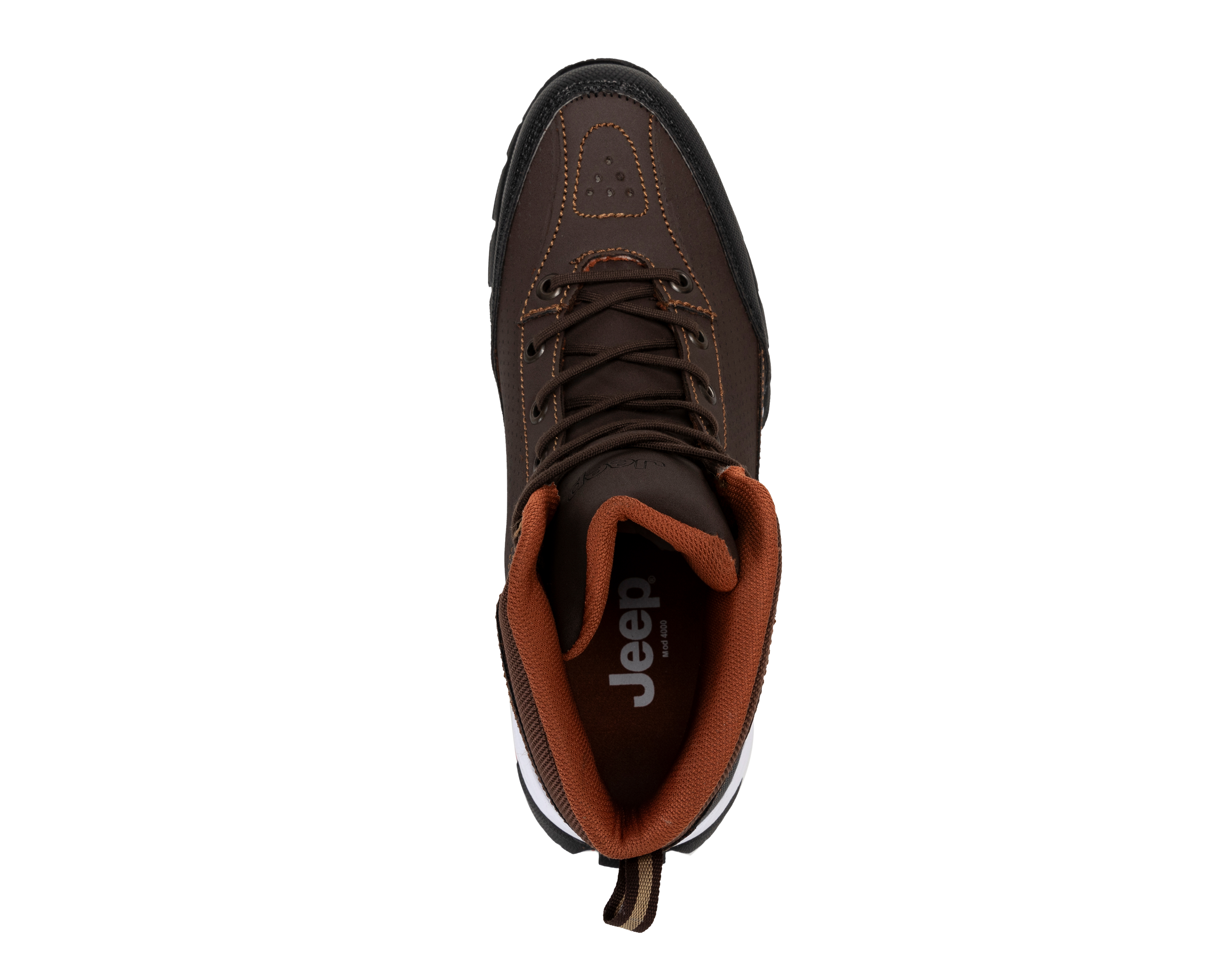 Foto 6 pulgar | Foto 5 | Botas de Trabajo Jeep para Hombre