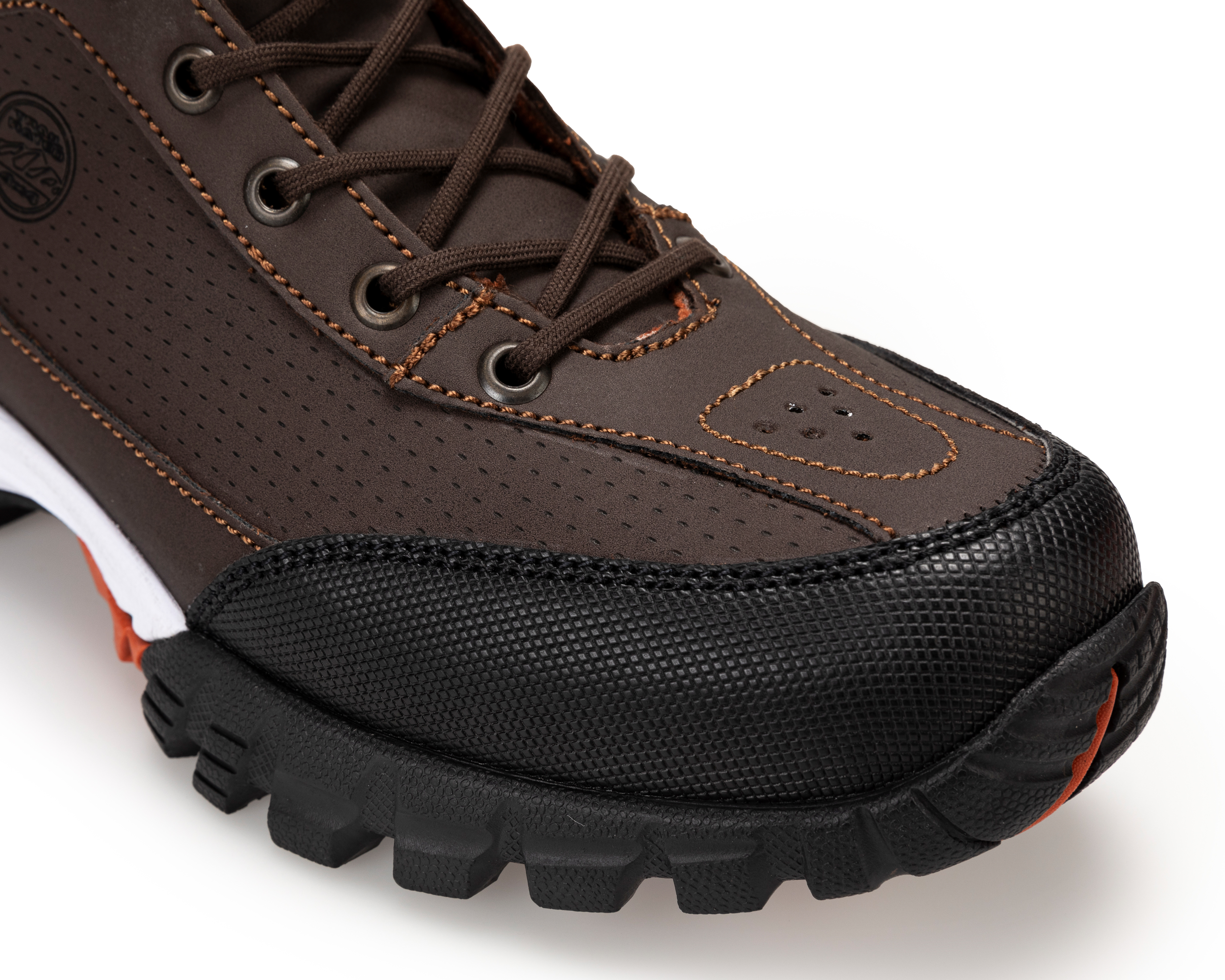 Foto 7 pulgar | Foto 6 | Botas de Trabajo Jeep para Hombre