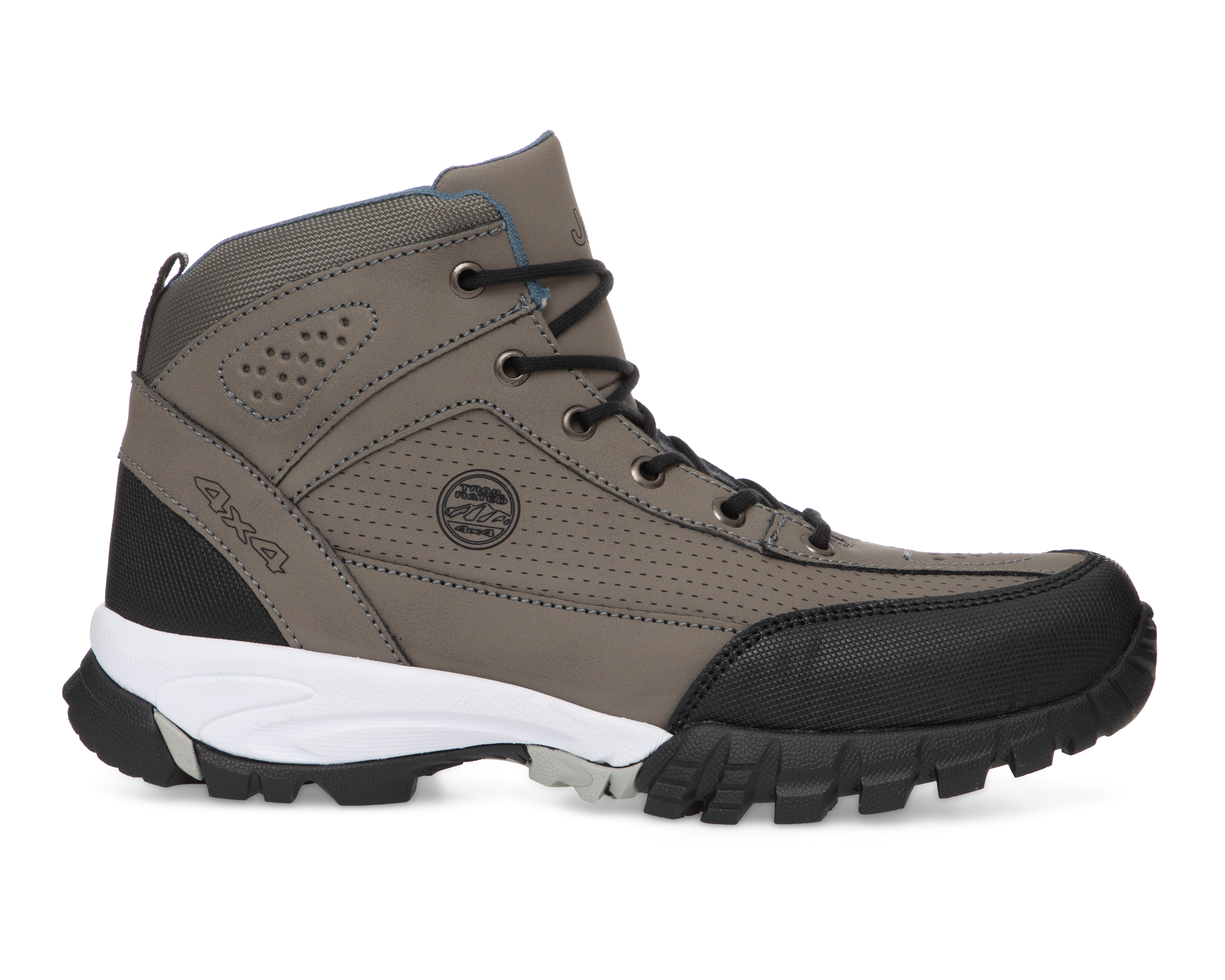 Foto 2 | Foto 2 | Botas de Trabajo Jeep para Hombre