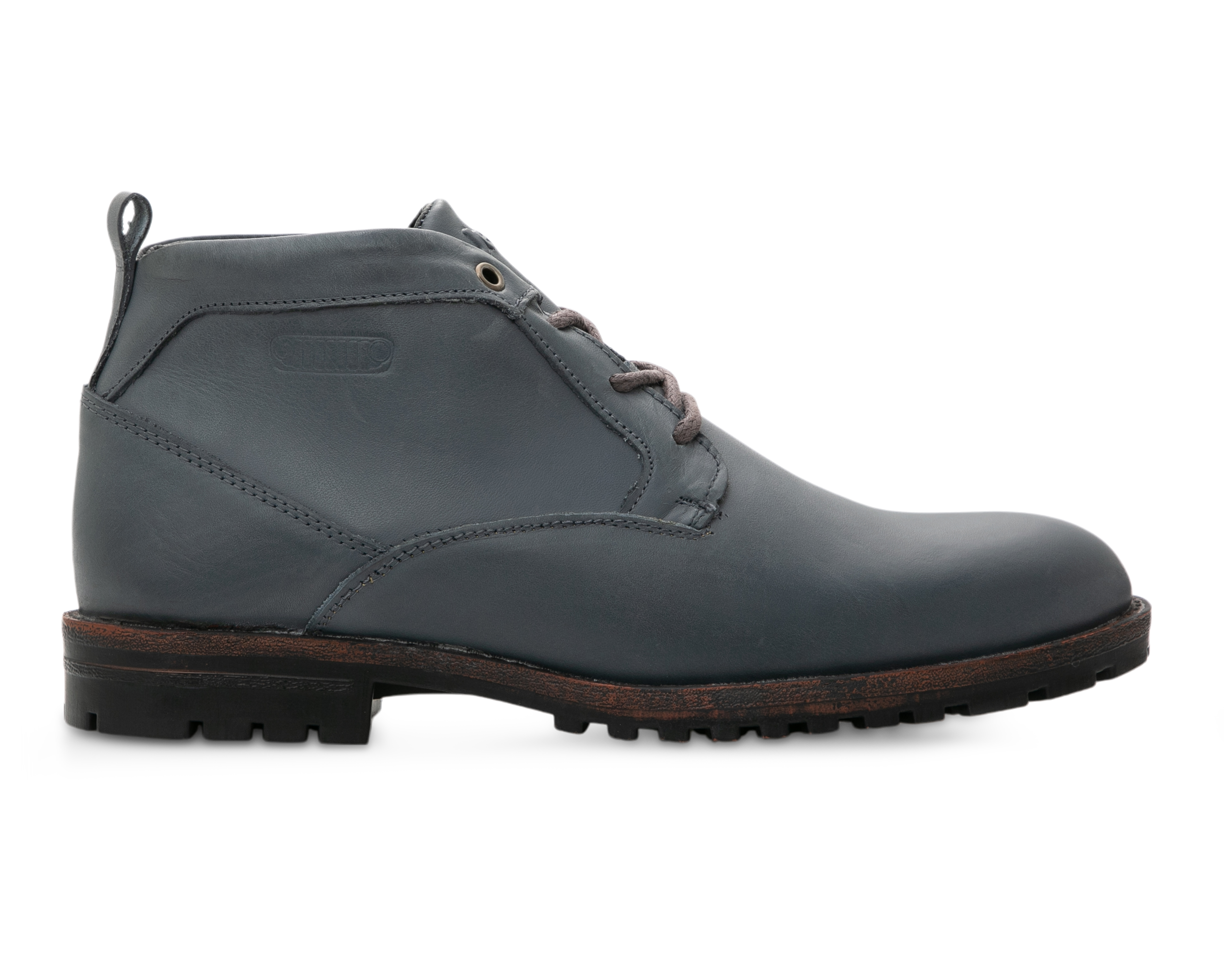 Foto 3 pulgar | Foto 2 | Botas Casuales  Jeep de Piel para Hombre
