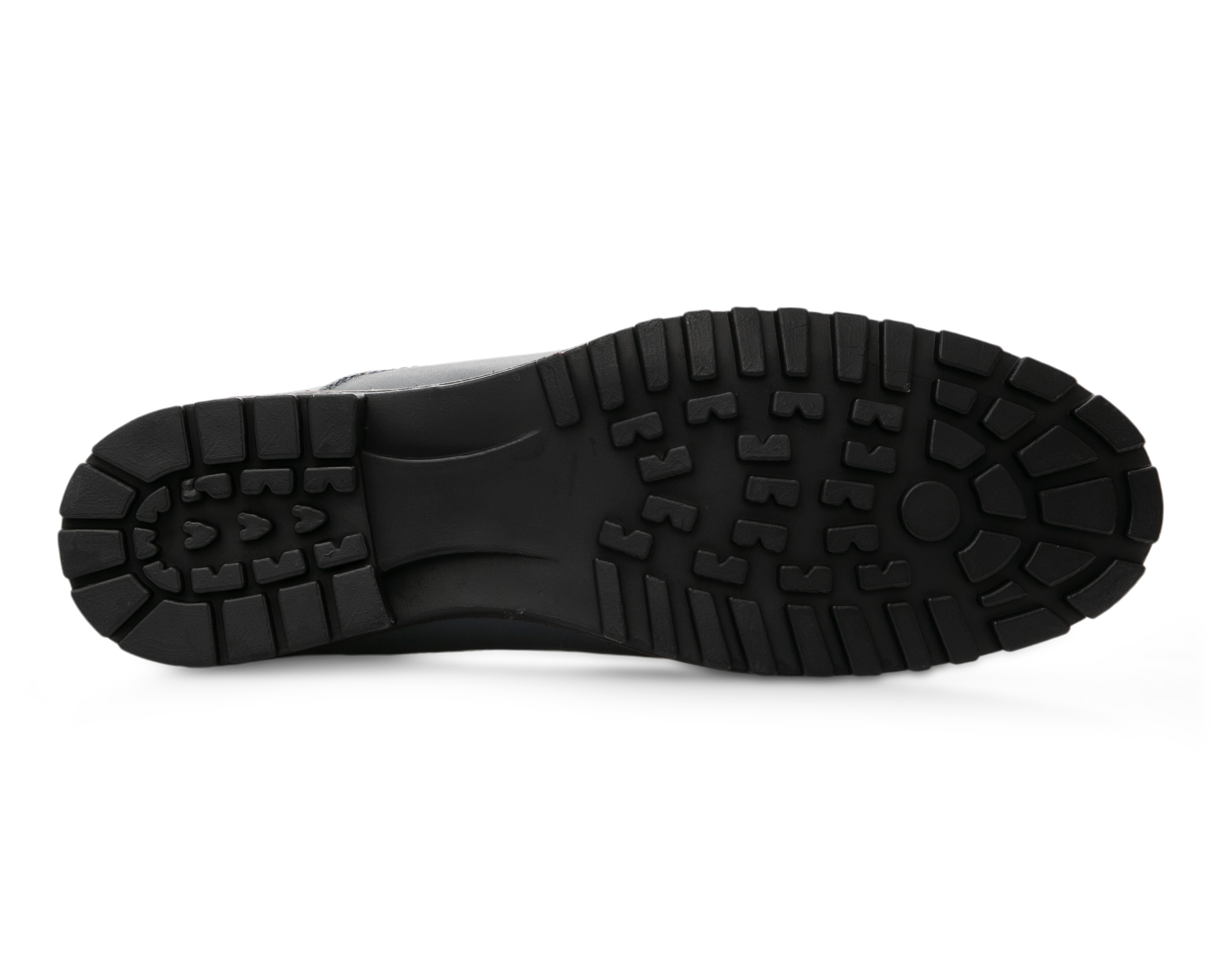 Foto 5 pulgar | Foto 4 | Botas Casuales  Jeep de Piel para Hombre