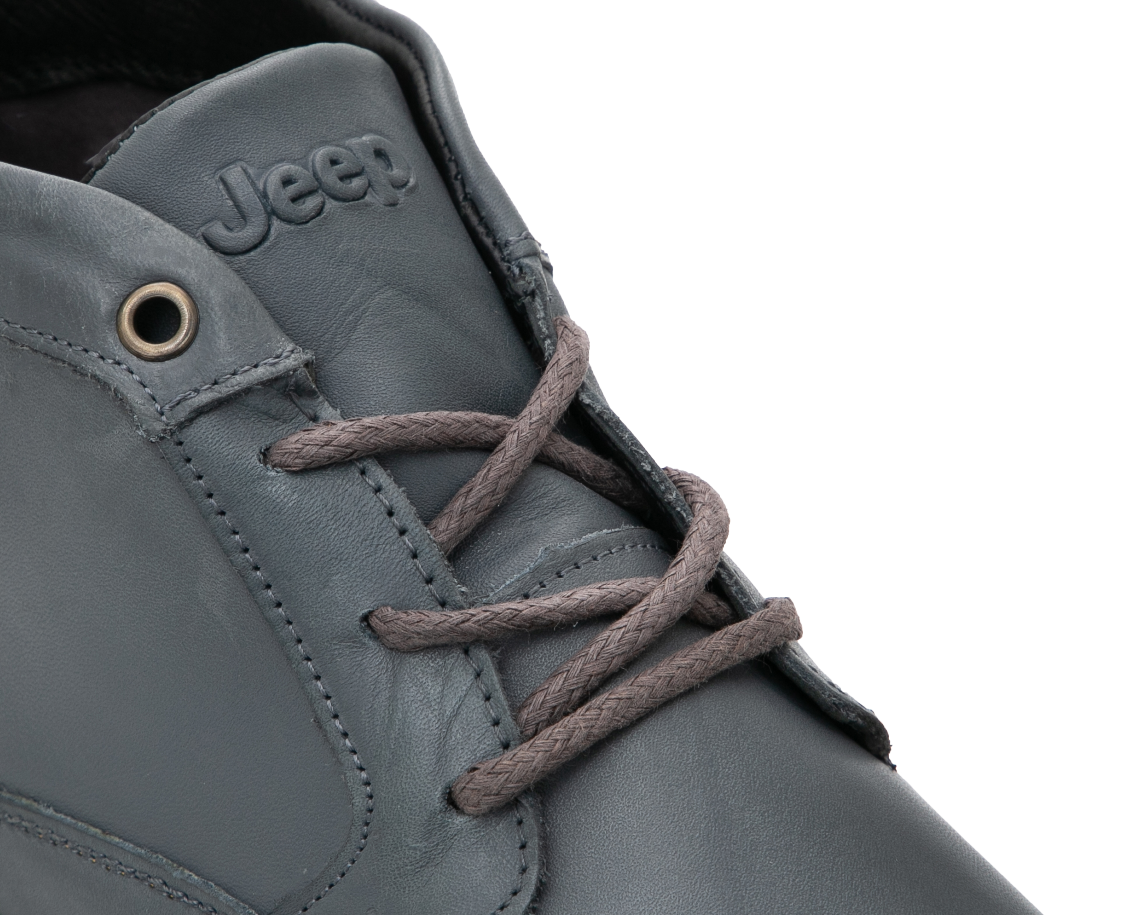 Foto 7 pulgar | Foto 6 | Botas Casuales  Jeep de Piel para Hombre