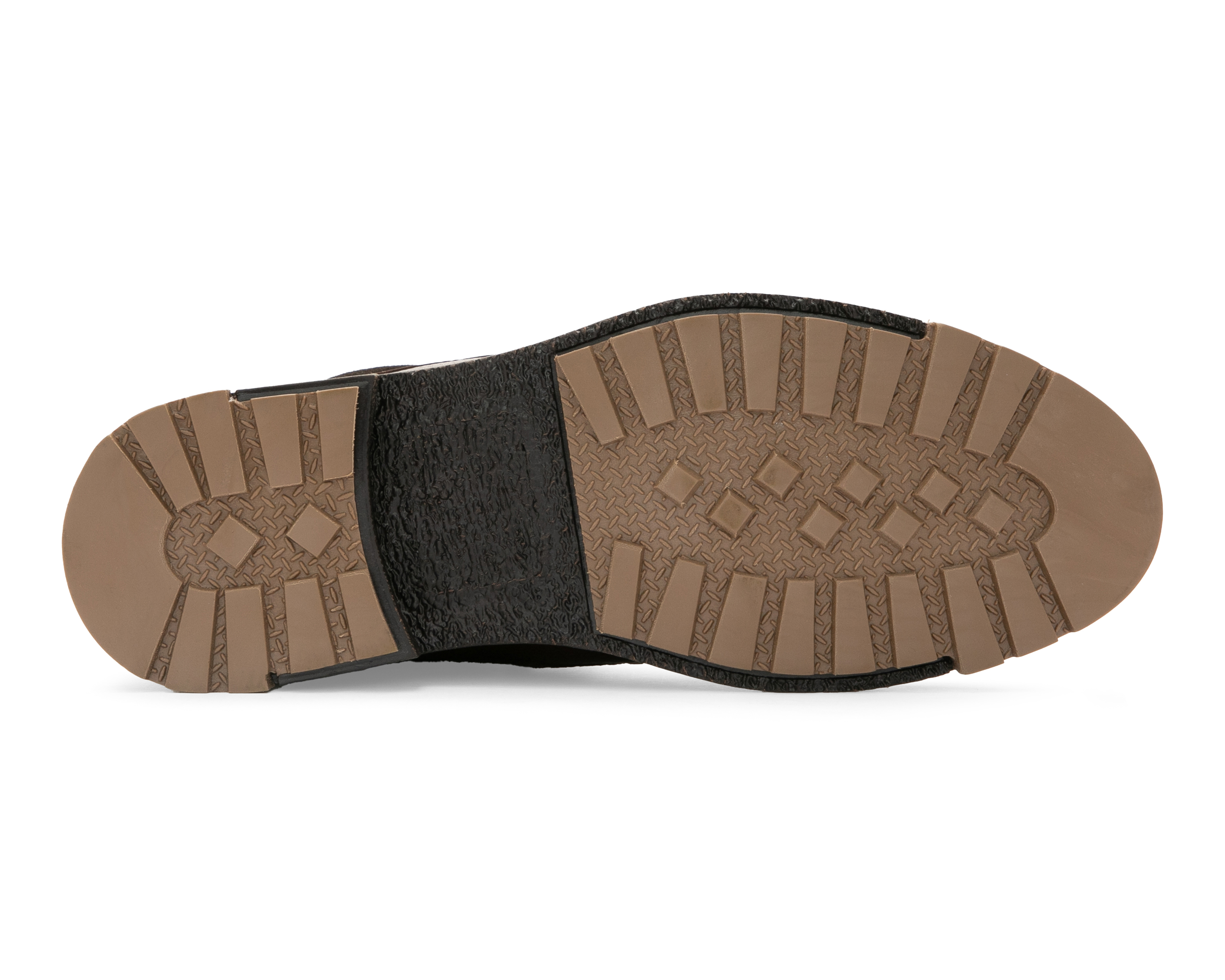 Foto 5 pulgar | Foto 4 | Botas Casuales Jeep de Piel para Hombre