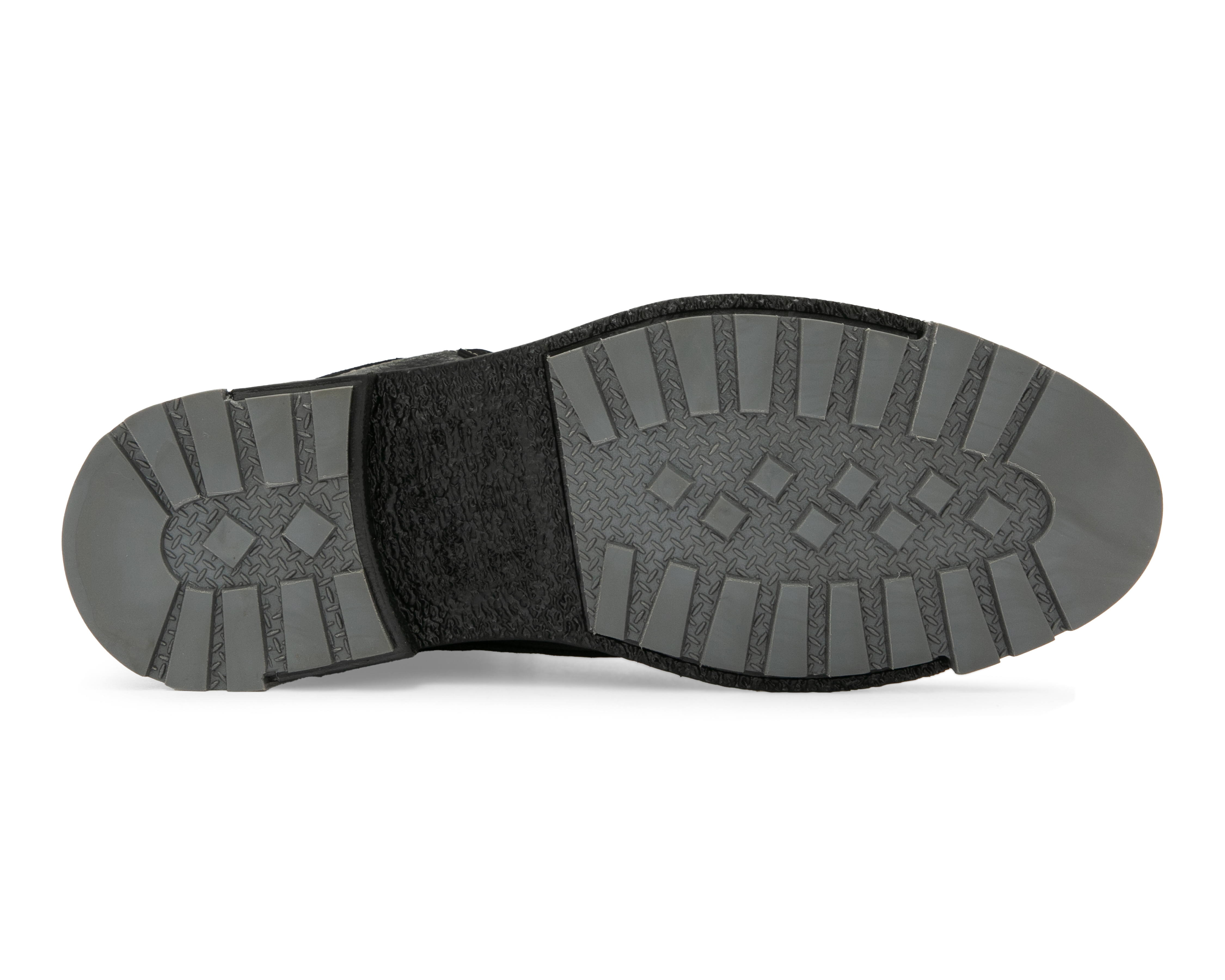 Foto 5 pulgar | Foto 4 | Botas Casuales Jeep de Piel para Hombre