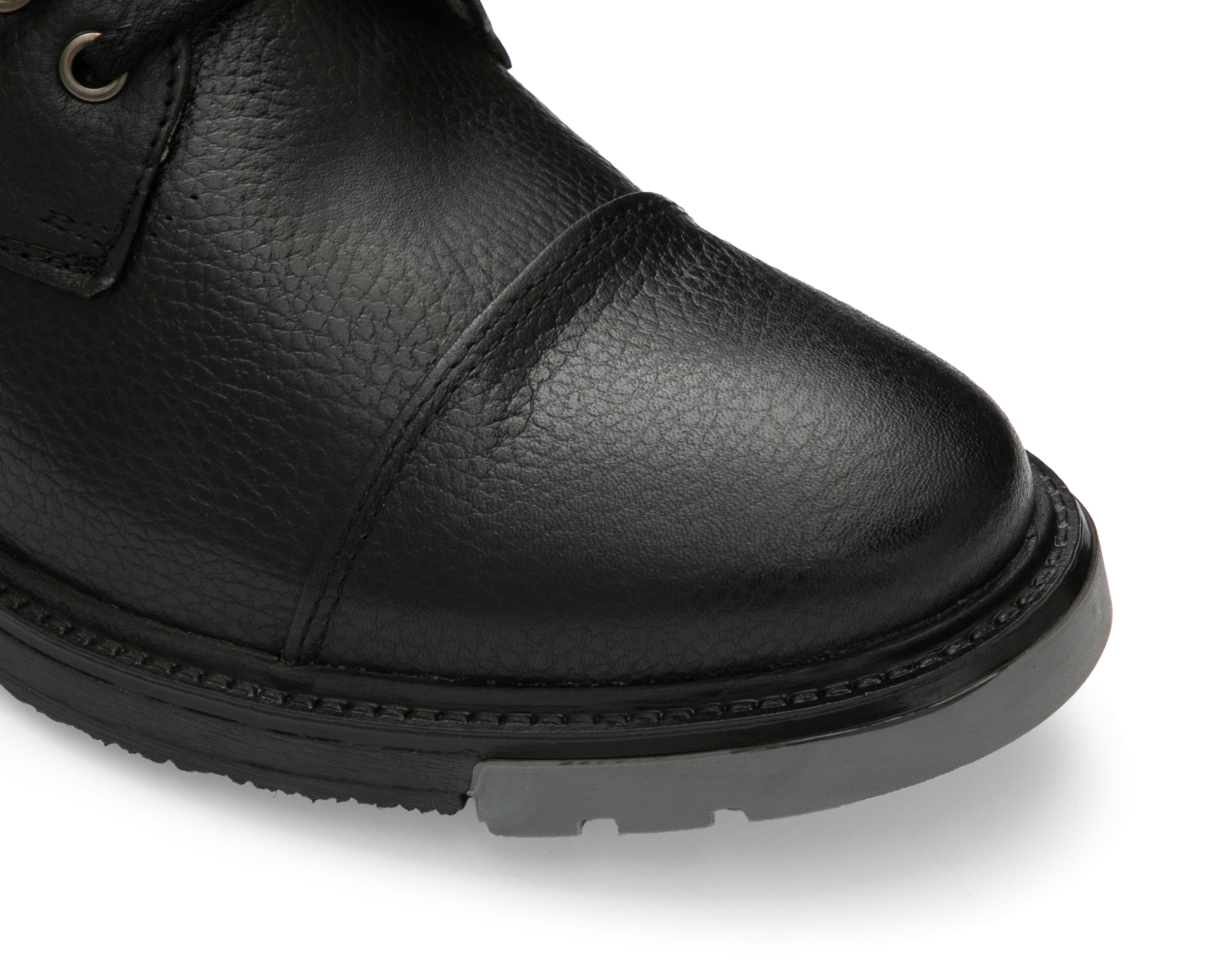 Foto 7 pulgar | Foto 6 | Botas Casuales Jeep de Piel para Hombre