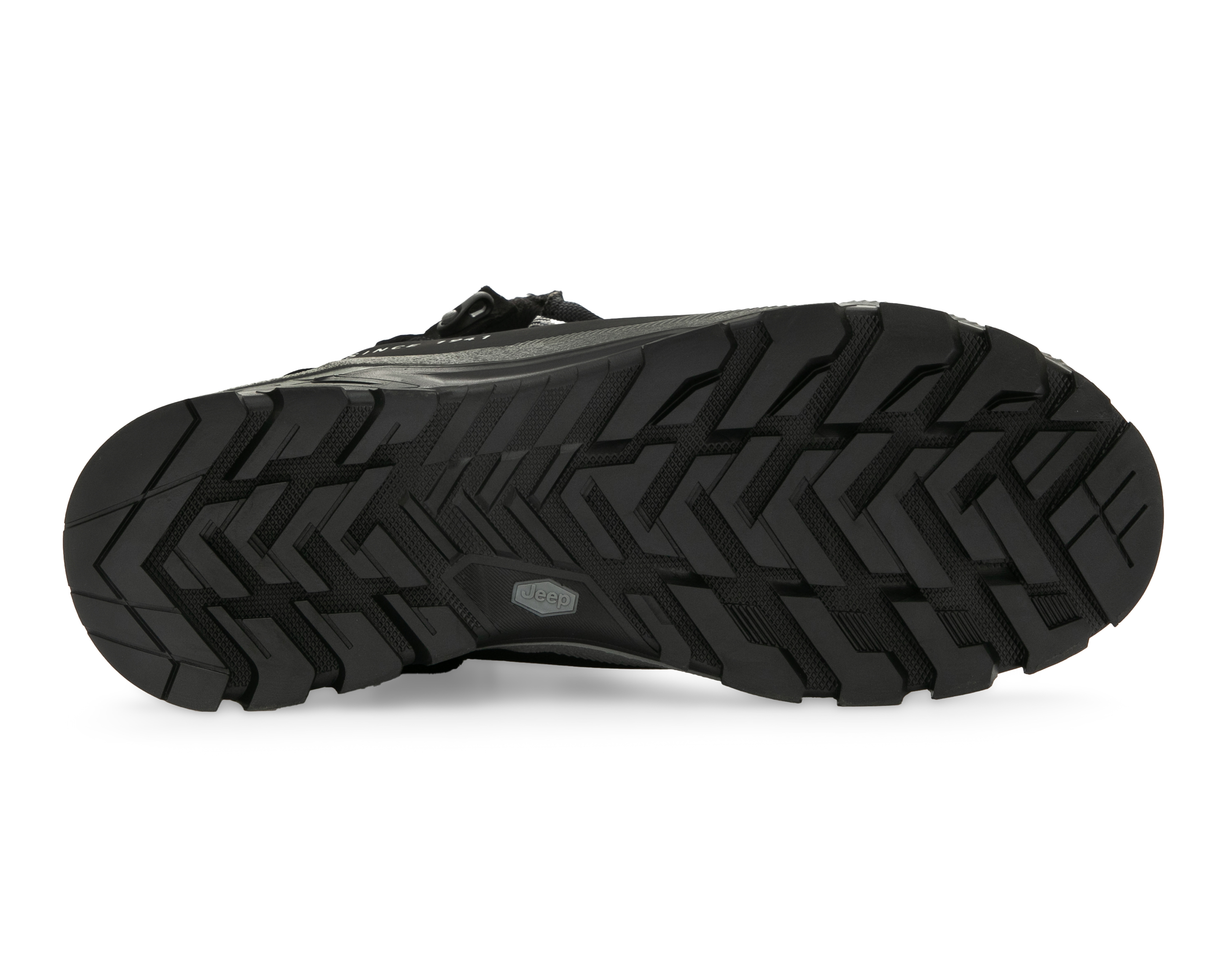 Foto 5 pulgar | Foto 4 | Botas Outdoor Jeep para Hombre