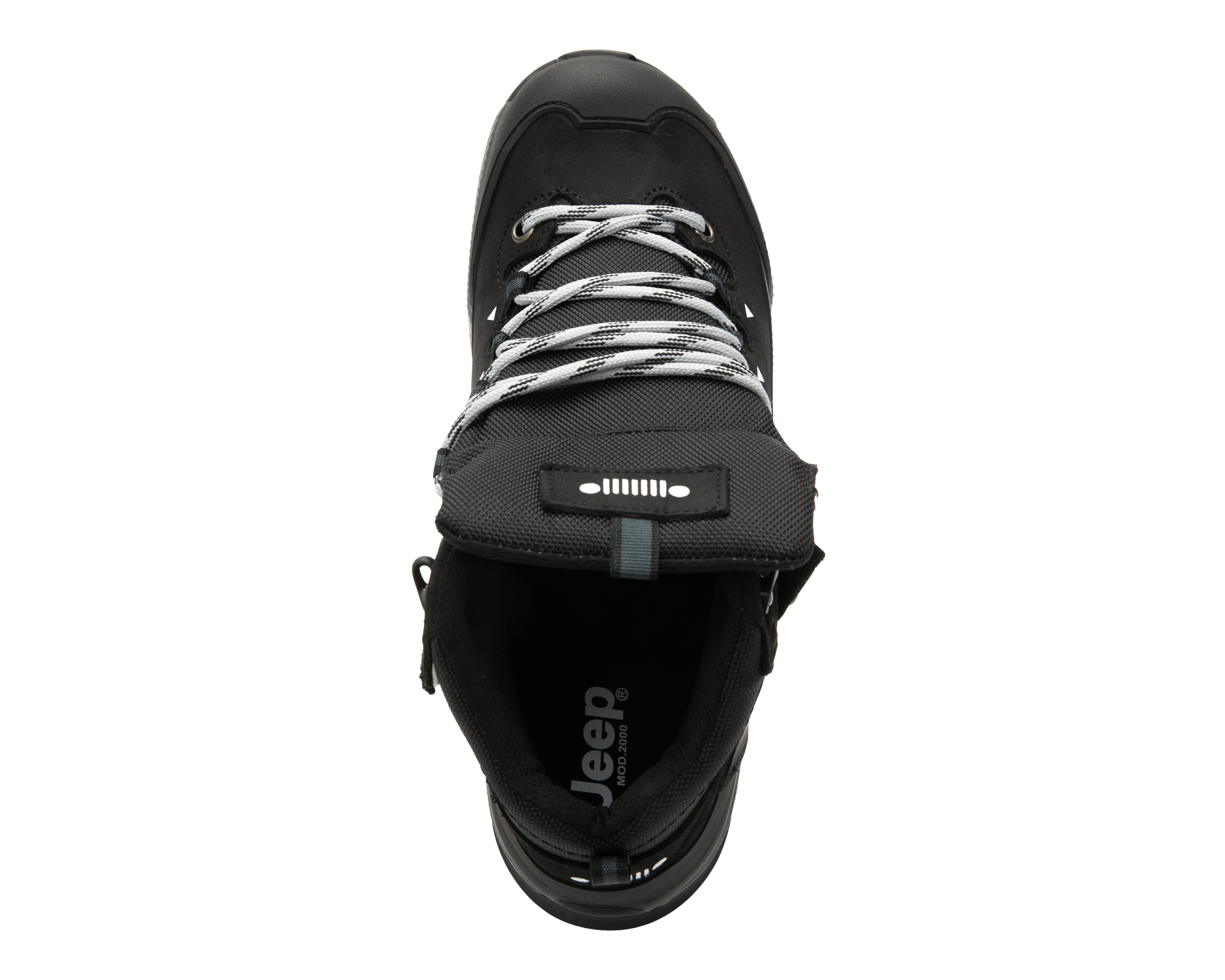 Foto 6 pulgar | Foto 5 | Botas Outdoor Jeep para Hombre