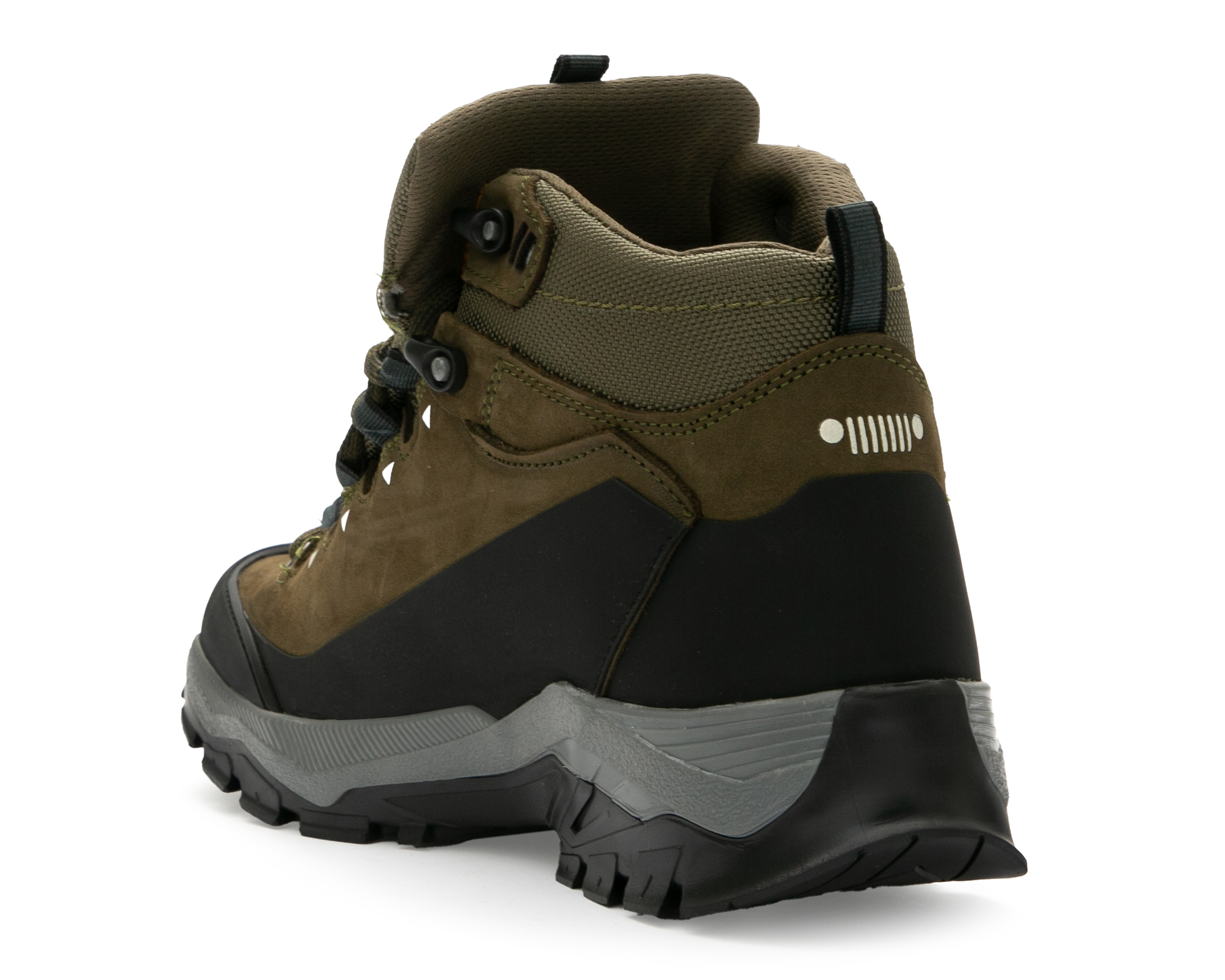 Foto 4 pulgar | Foto 3 | Botas Outdoor Jeep para Hombre