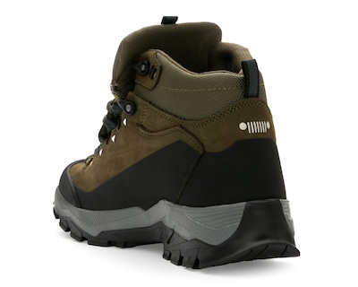 Foto 3 | Foto 3 | Botas Outdoor Jeep para Hombre