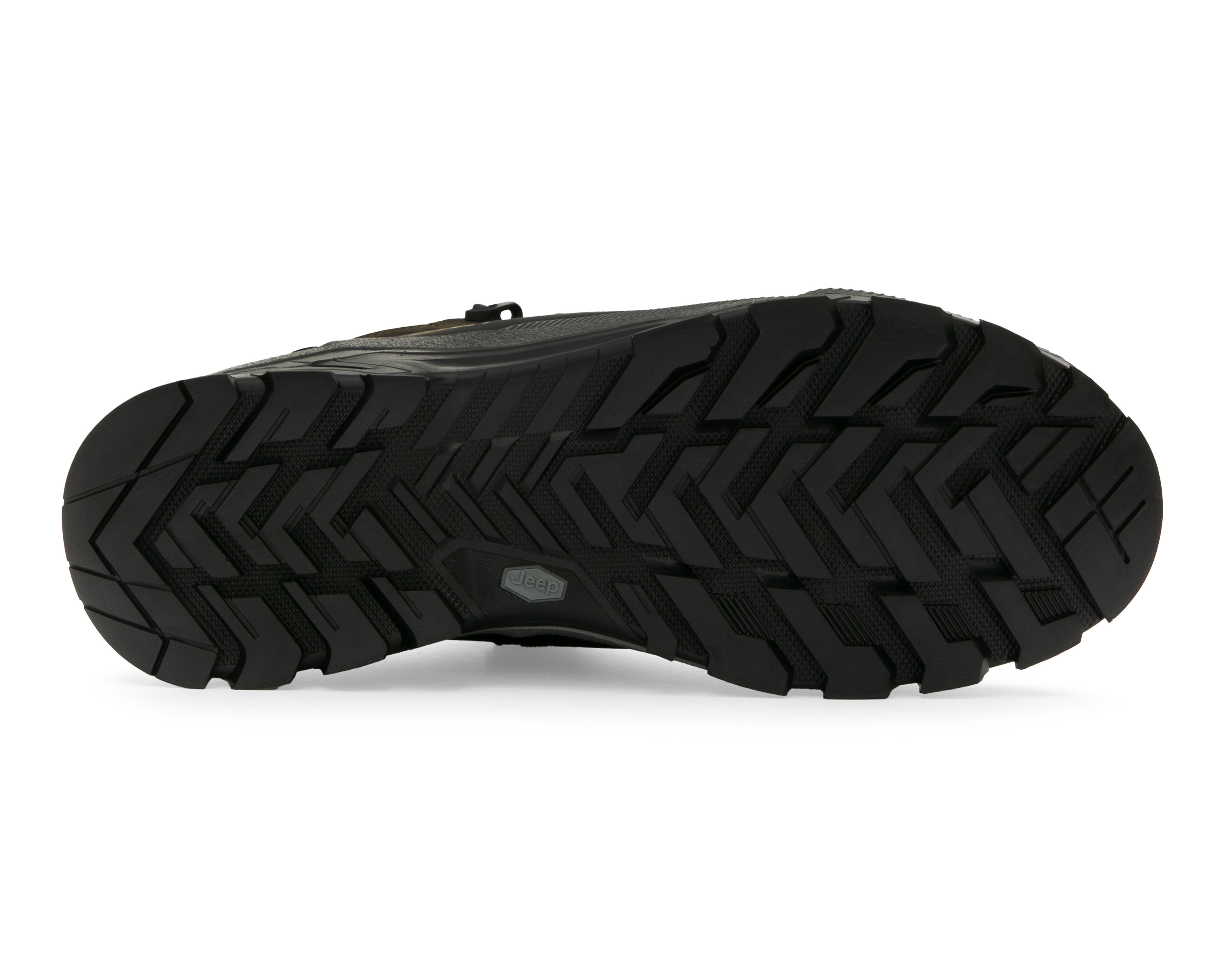 Foto 5 pulgar | Foto 4 | Botas Outdoor Jeep para Hombre