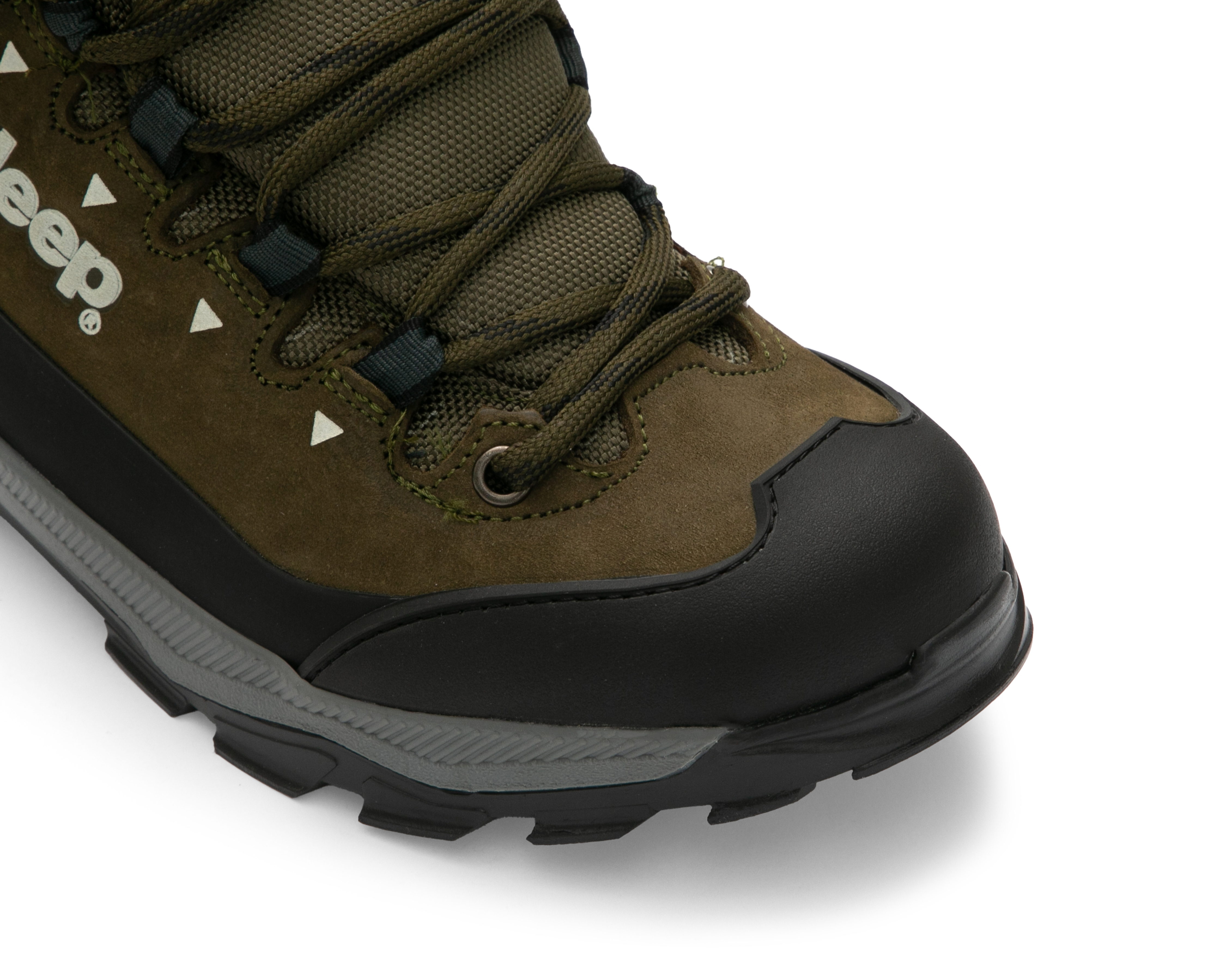 Foto 7 pulgar | Foto 6 | Botas Outdoor Jeep para Hombre