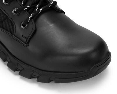 Foto 5 | Foto 5 | Botas Outdoor Jeep de Piel para Hombre