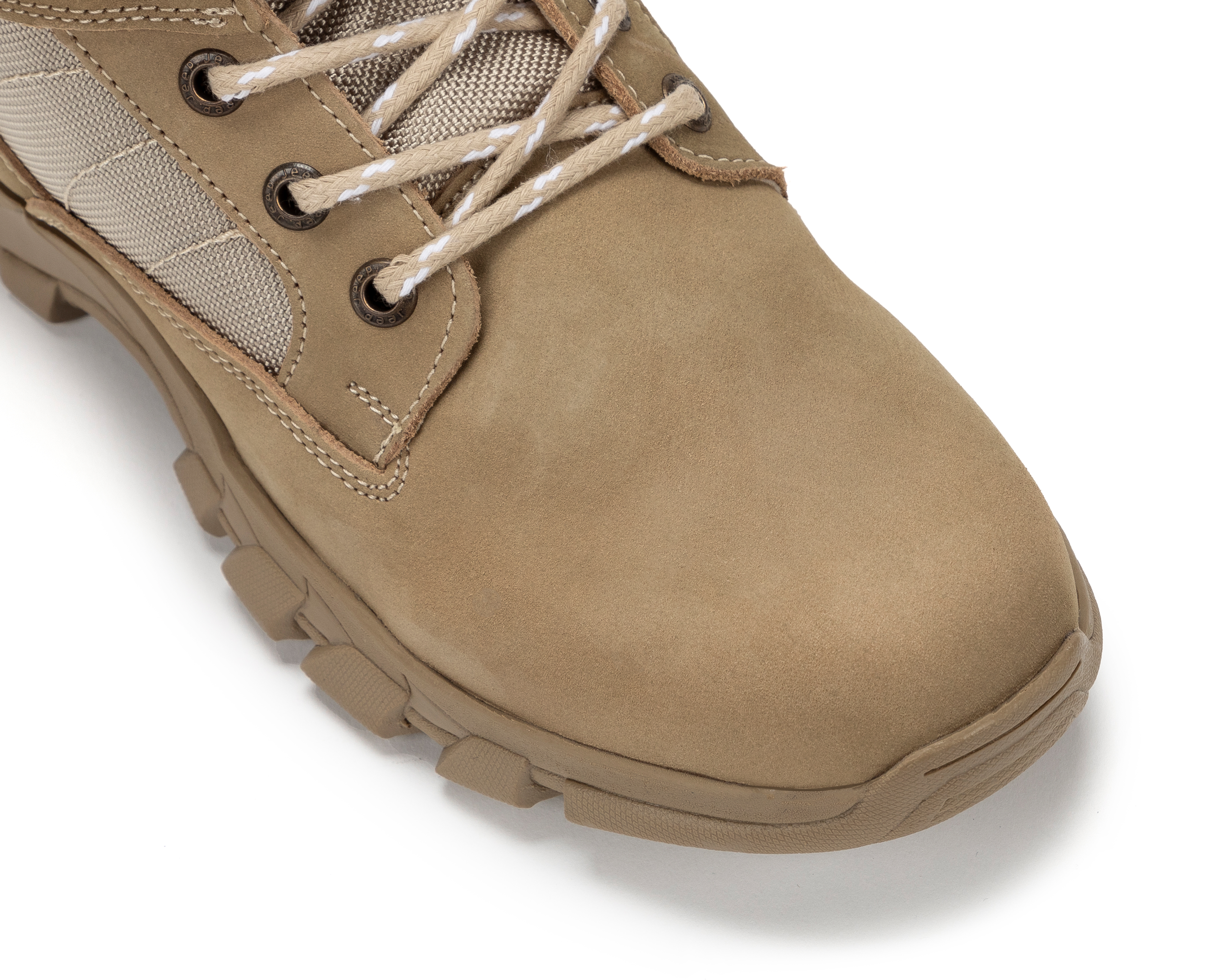 Foto 9 pulgar | Foto 8 | Botas Outdoor Jeep de Piel para Hombre