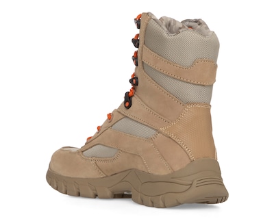 Foto 3 | Foto 3 | Botas Outdoor Jeep de Piel para Hombre