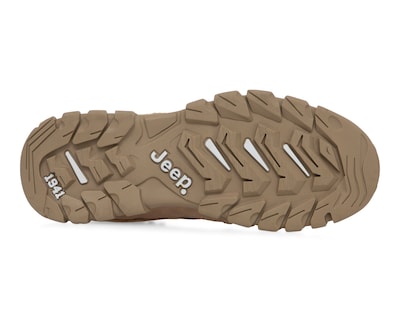 Foto 4 | Foto 4 | Botas Outdoor Jeep de Piel para Hombre