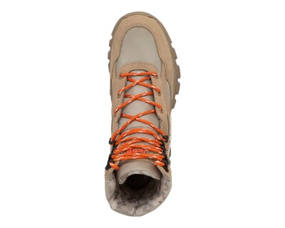 Foto 5 | Foto 5 | Botas Outdoor Jeep de Piel para Hombre