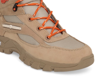 Foto 6 | Foto 6 | Botas Outdoor Jeep de Piel para Hombre