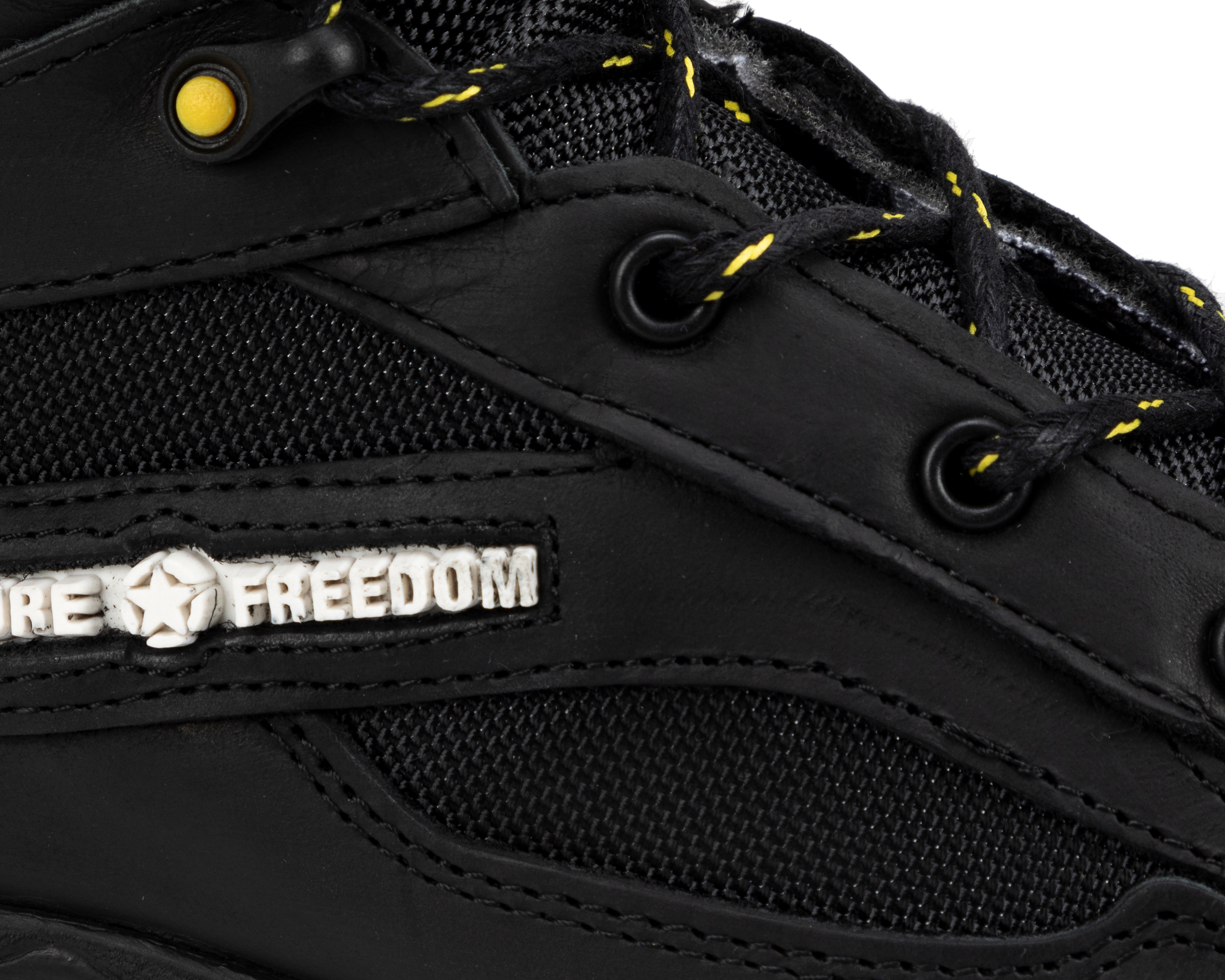 Foto 7 pulgar | Foto 6 | Botas Outdoor Jeep de Piel para Hombre