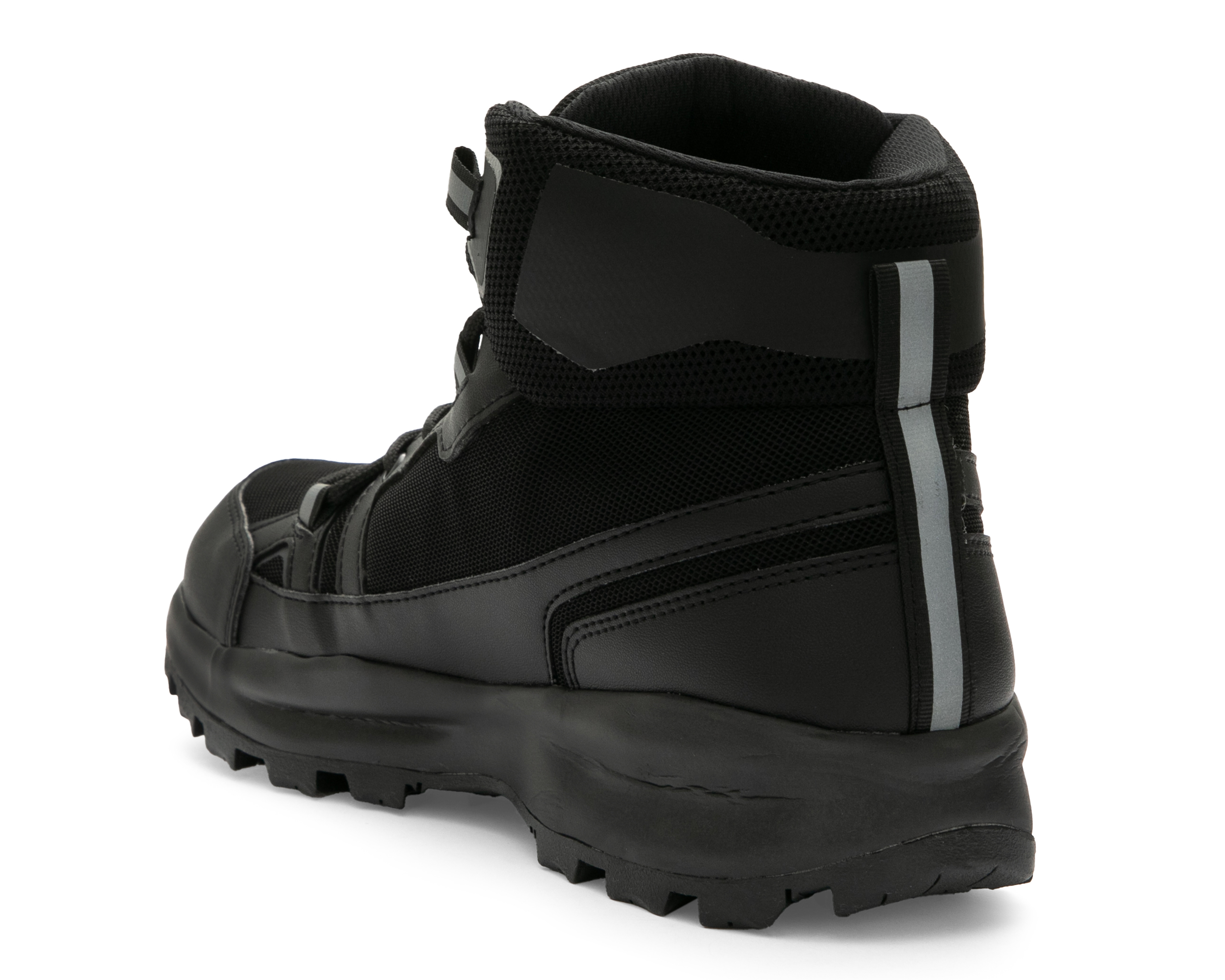 Foto 3 | Foto 3 | Botas Outdoor Jeep para Hombre