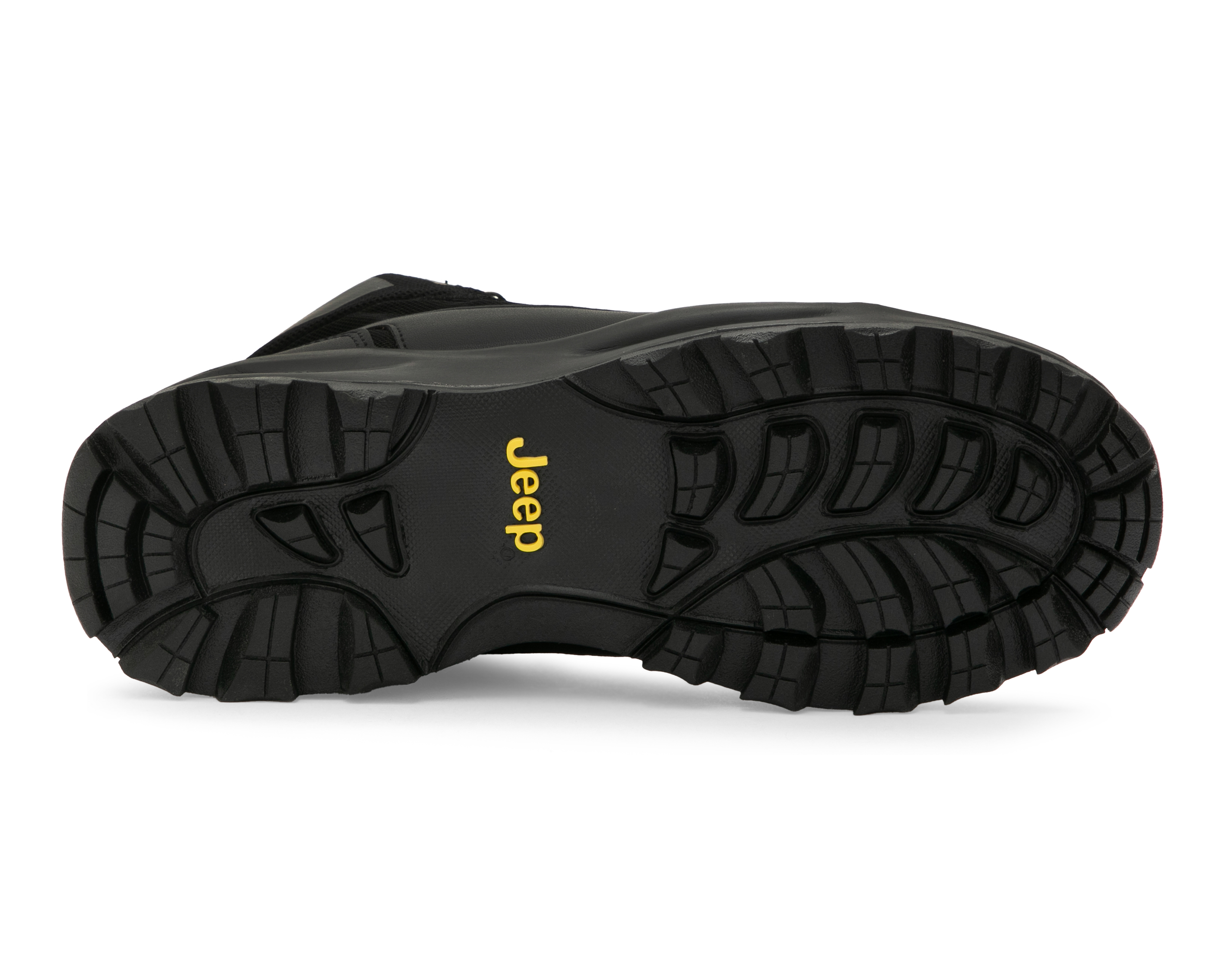 Foto 5 pulgar | Foto 4 | Botas Outdoor Jeep para Hombre