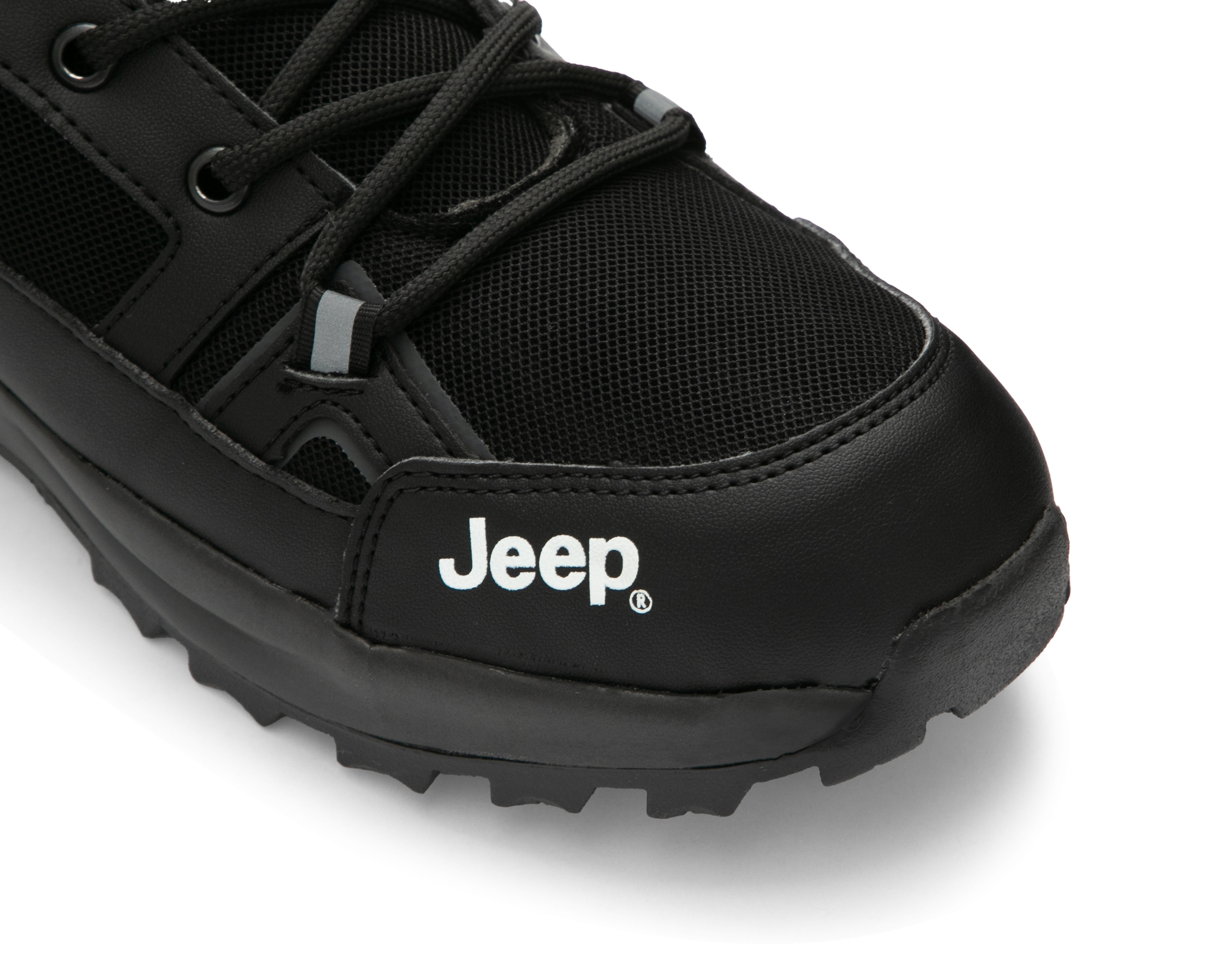 Foto 7 pulgar | Foto 6 | Botas Outdoor Jeep para Hombre