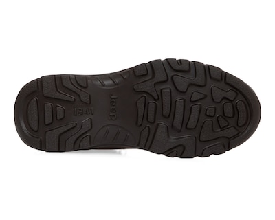 Foto 4 | Foto 4 | Botas Outdoor Jeep de Piel para Hombre