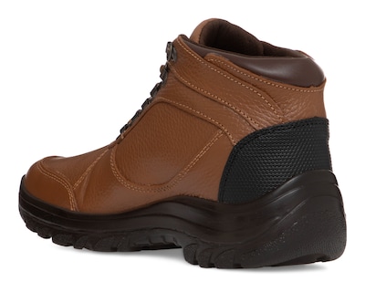 Foto 3 | Foto 3 | Botas Outdoor Jeep de Piel para Hombre