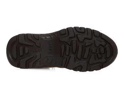Foto 4 | Foto 4 | Botas Outdoor Jeep de Piel para Hombre