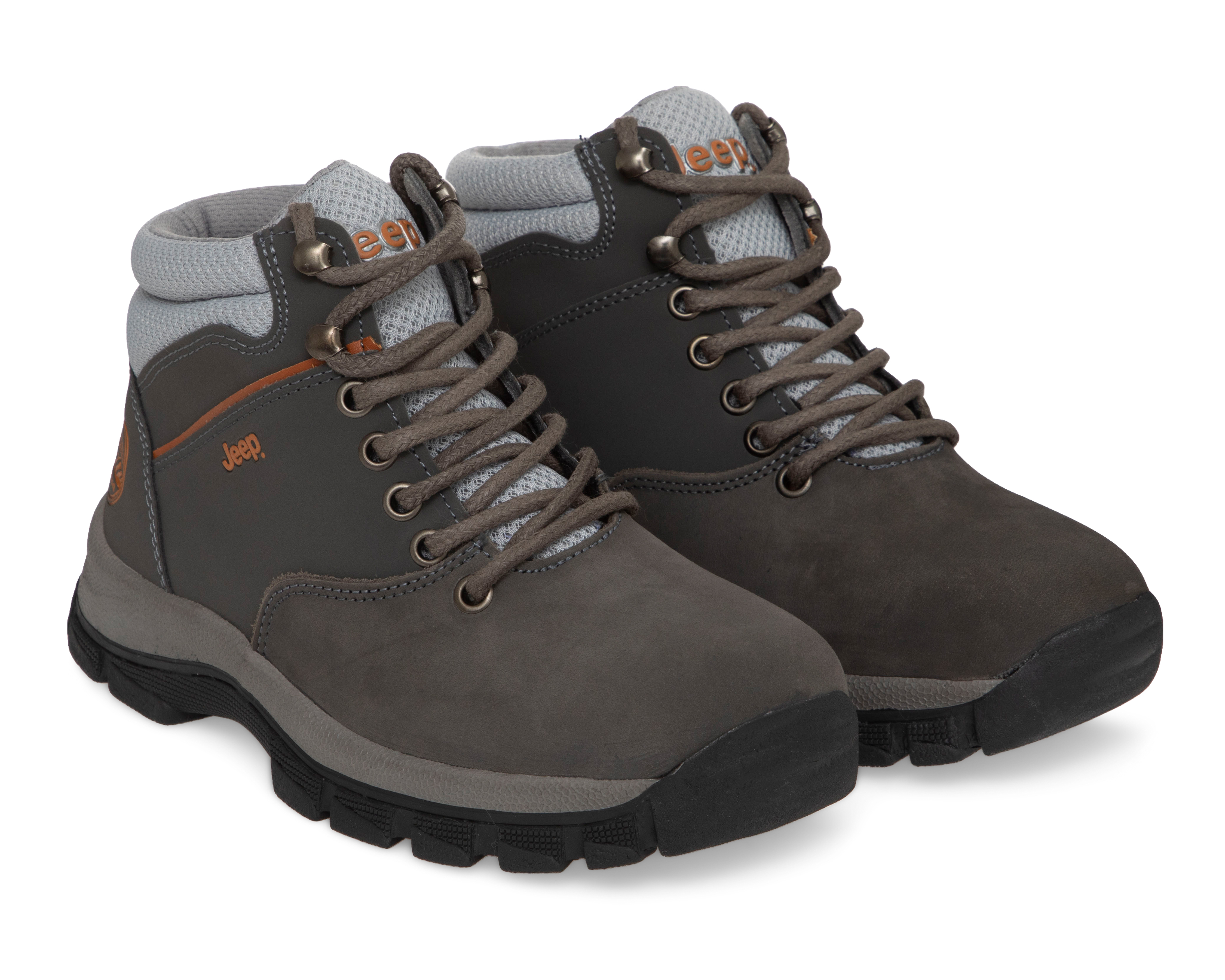 Foto 2 pulgar | Foto 1 | Botas Outdoor Jeep para Hombre