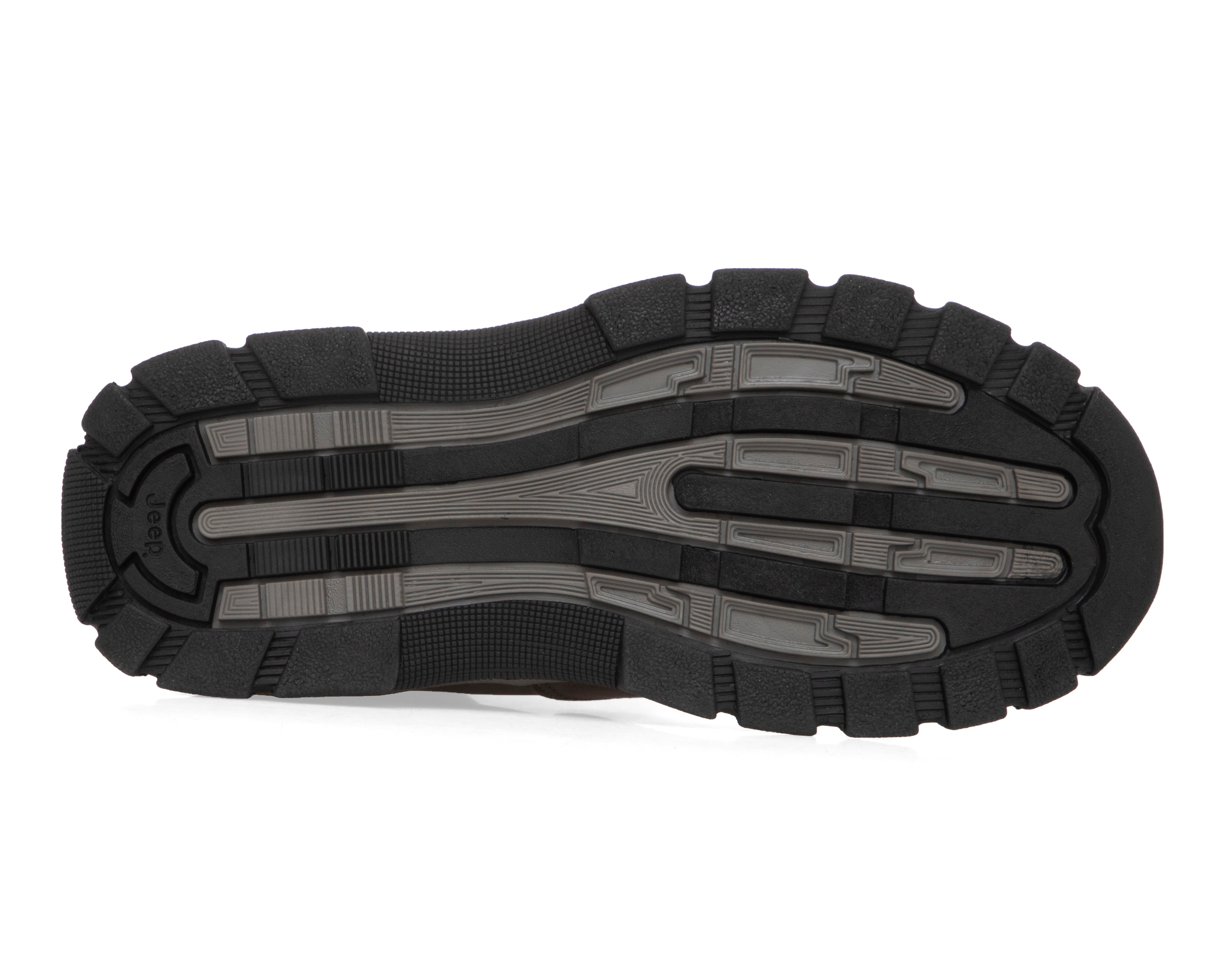 Foto 5 pulgar | Foto 4 | Botas Outdoor Jeep para Hombre