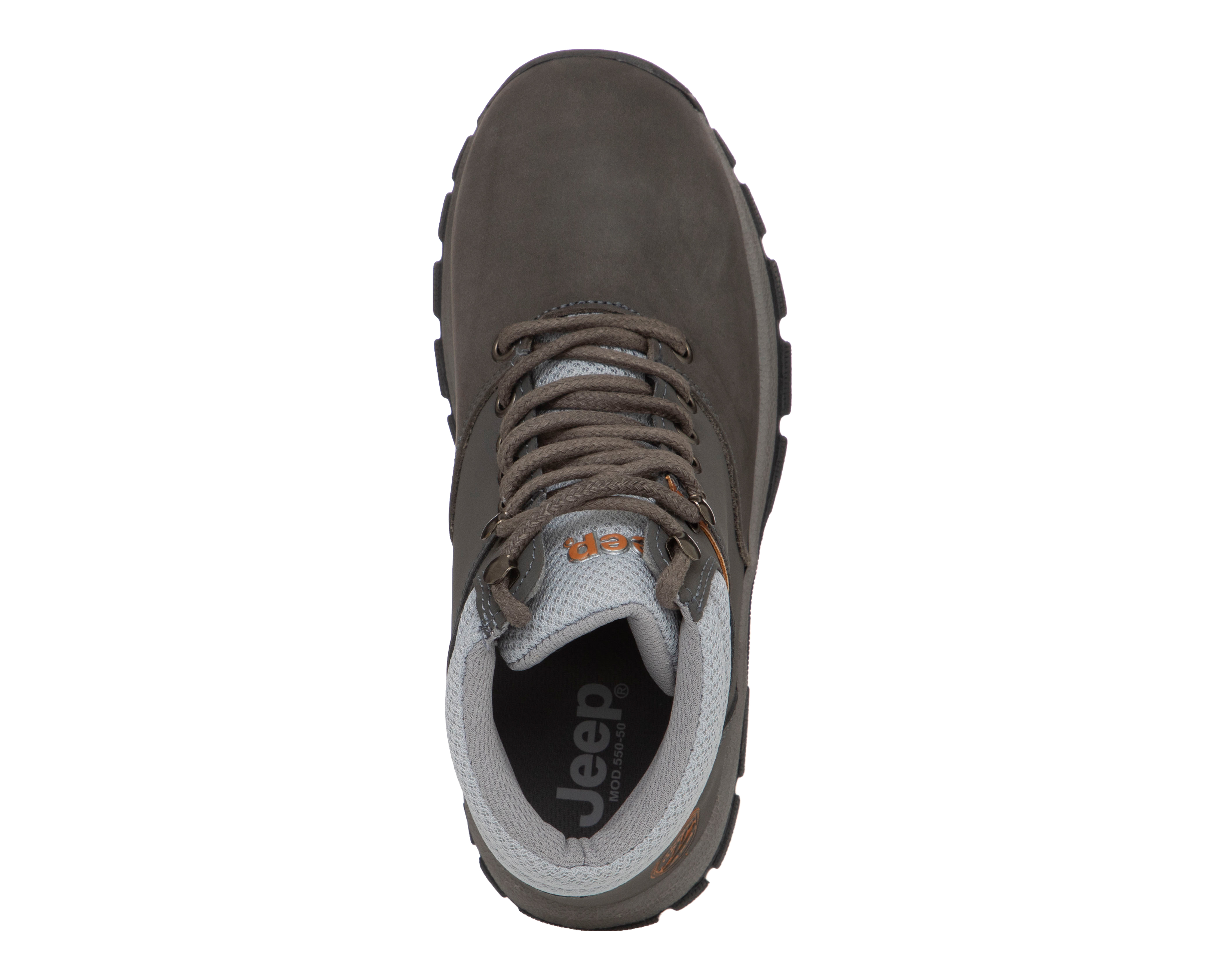 Foto 6 pulgar | Foto 5 | Botas Outdoor Jeep para Hombre
