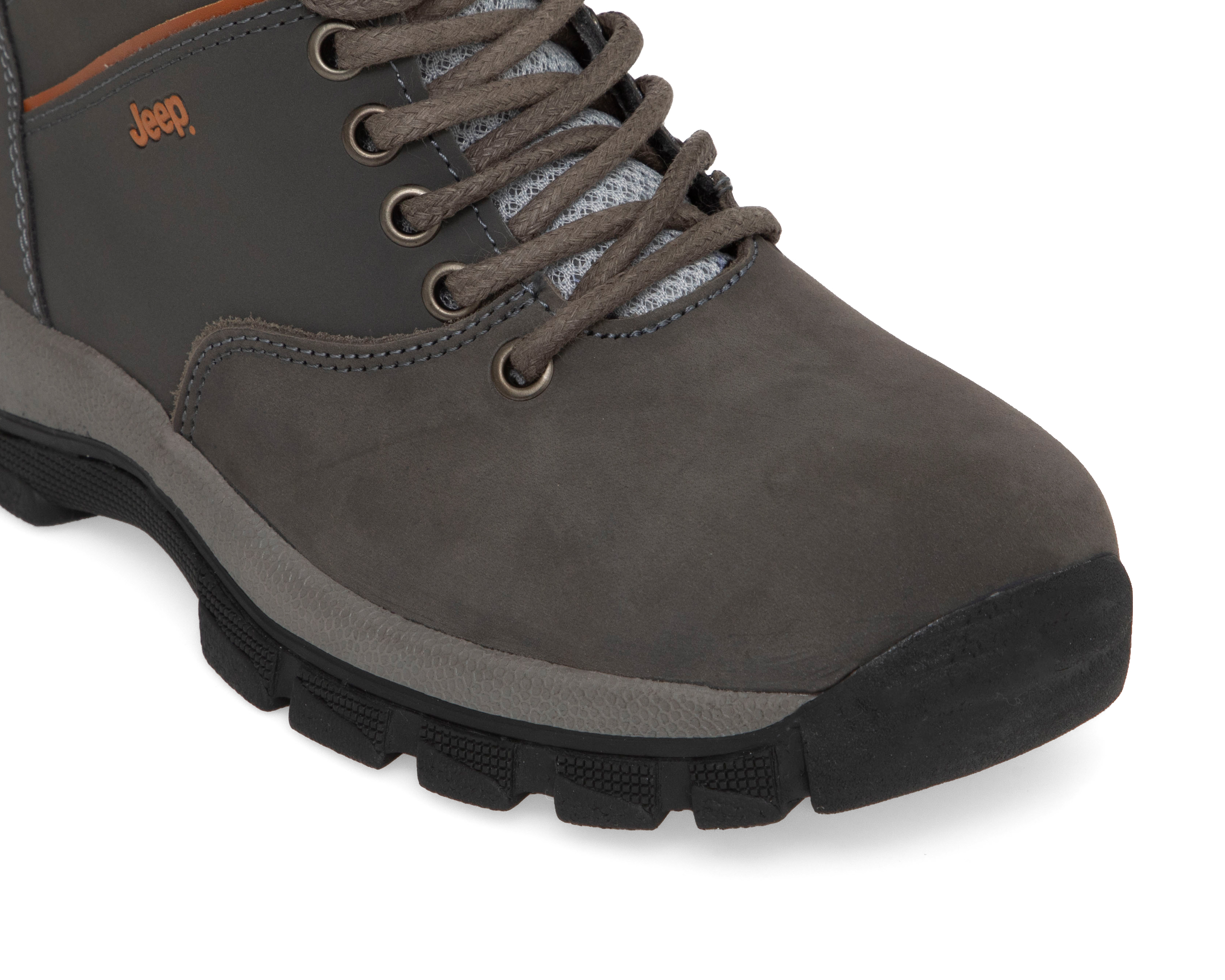 Foto 7 pulgar | Foto 6 | Botas Outdoor Jeep para Hombre