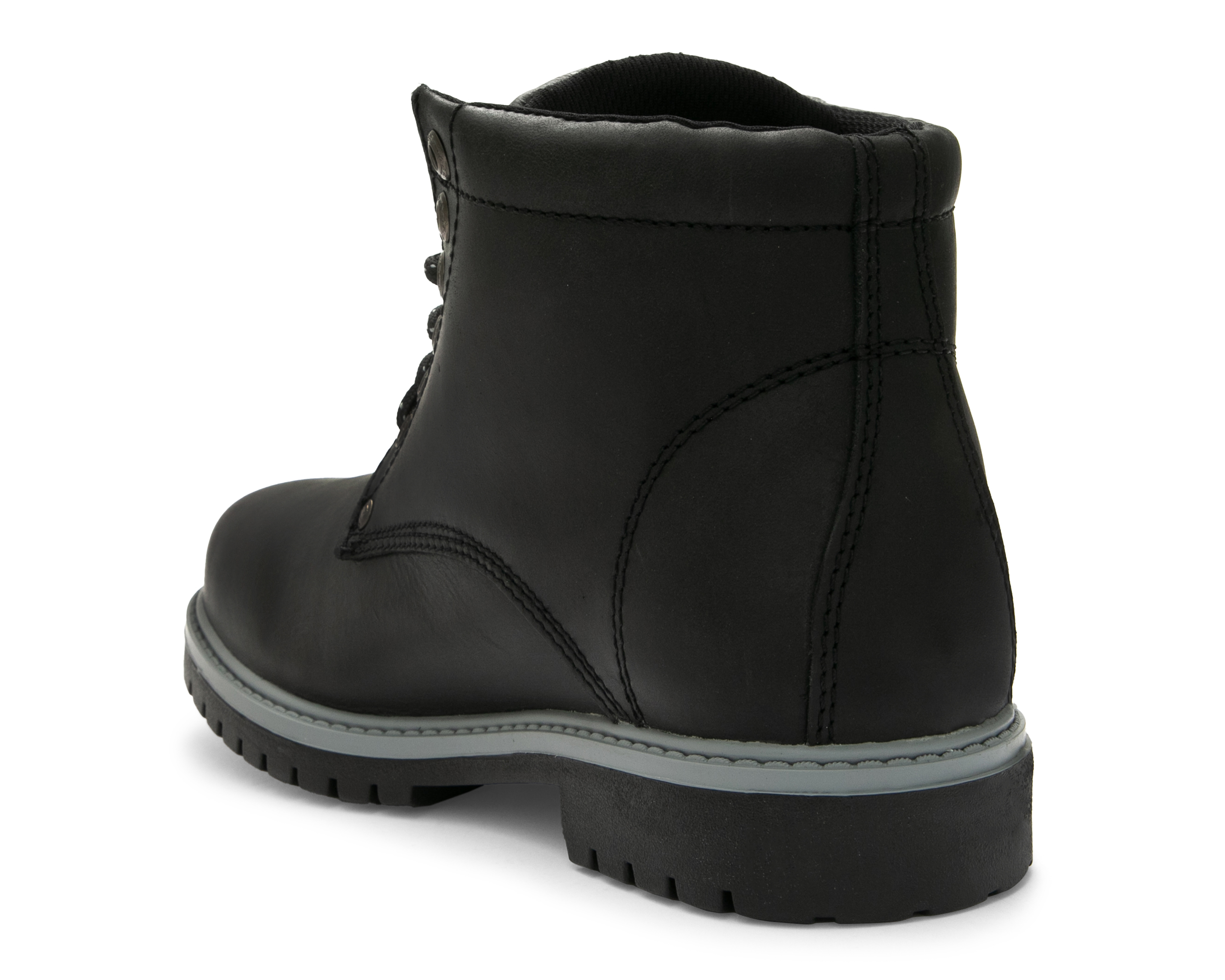Foto 4 pulgar | Foto 3 | Botas Casuales Jeep de Piel para Hombre